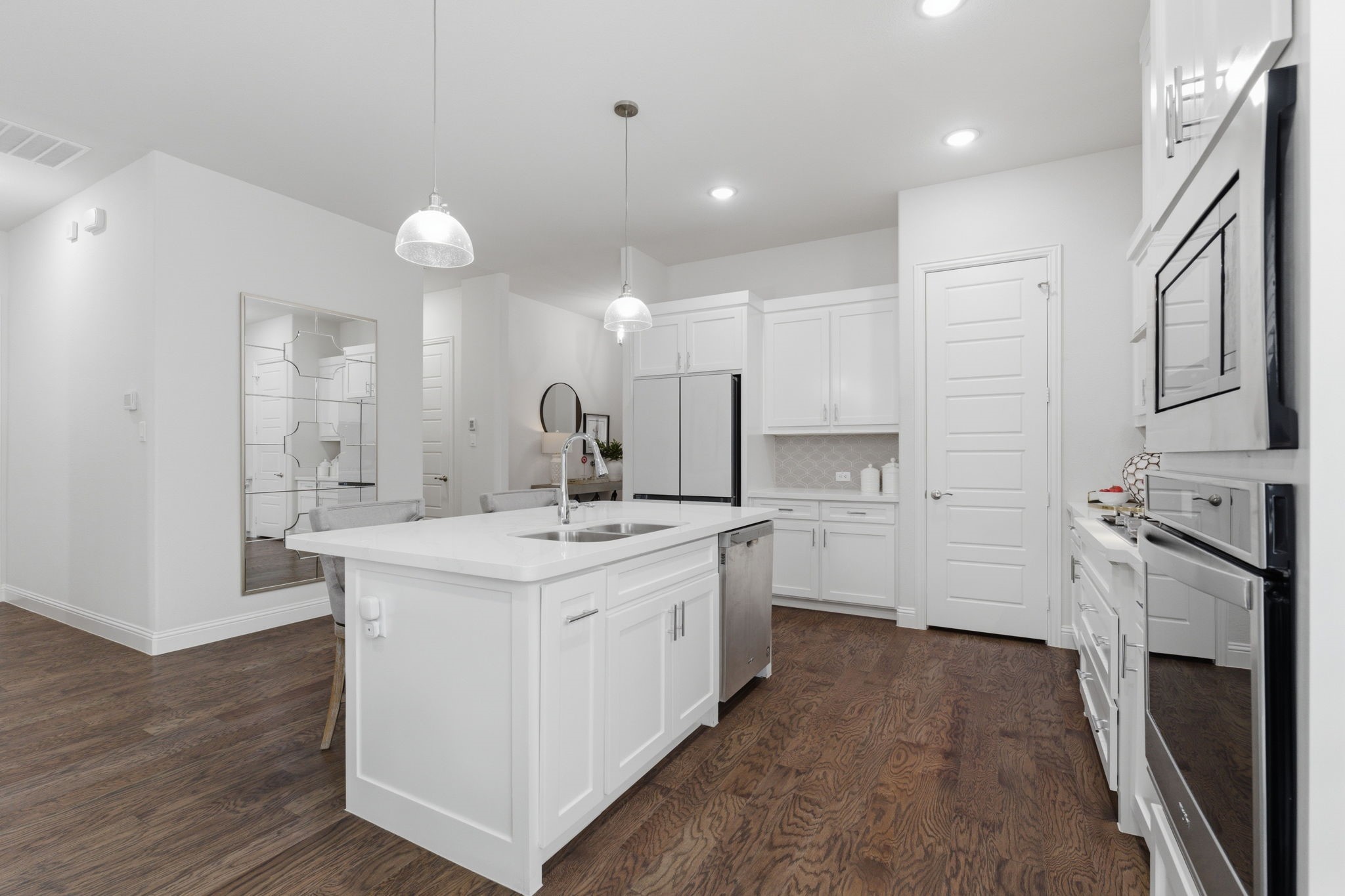 3912 Ironbark Way Mckinney TX 75071