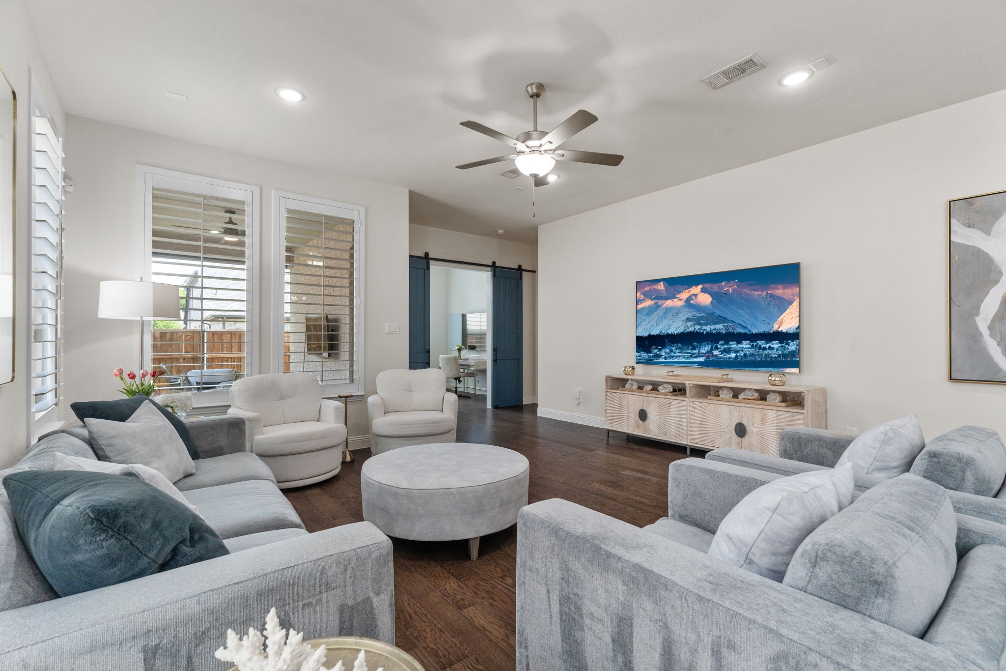 3912 Ironbark Way Mckinney TX 75071
