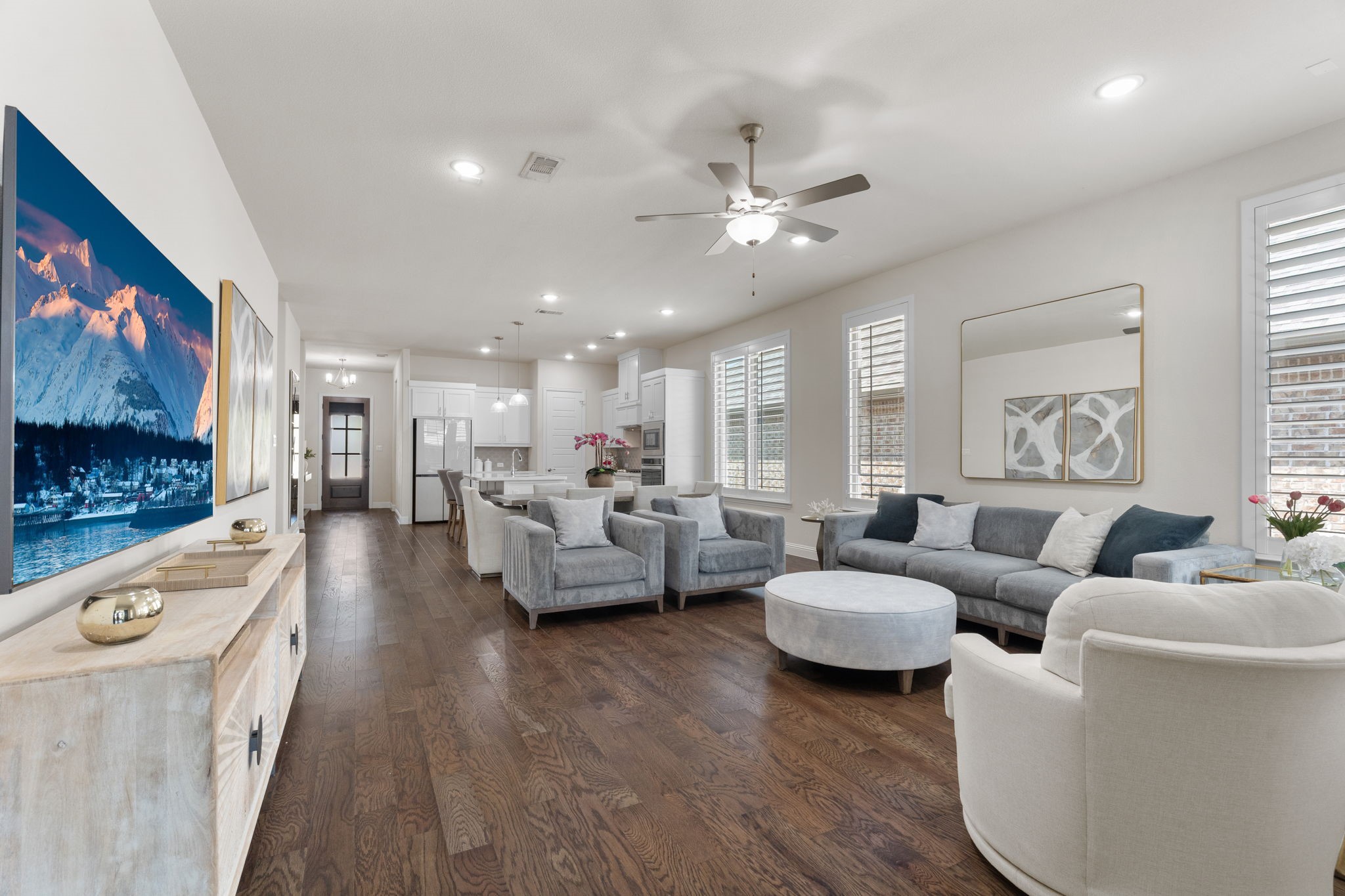 3912 Ironbark Way Mckinney TX 75071