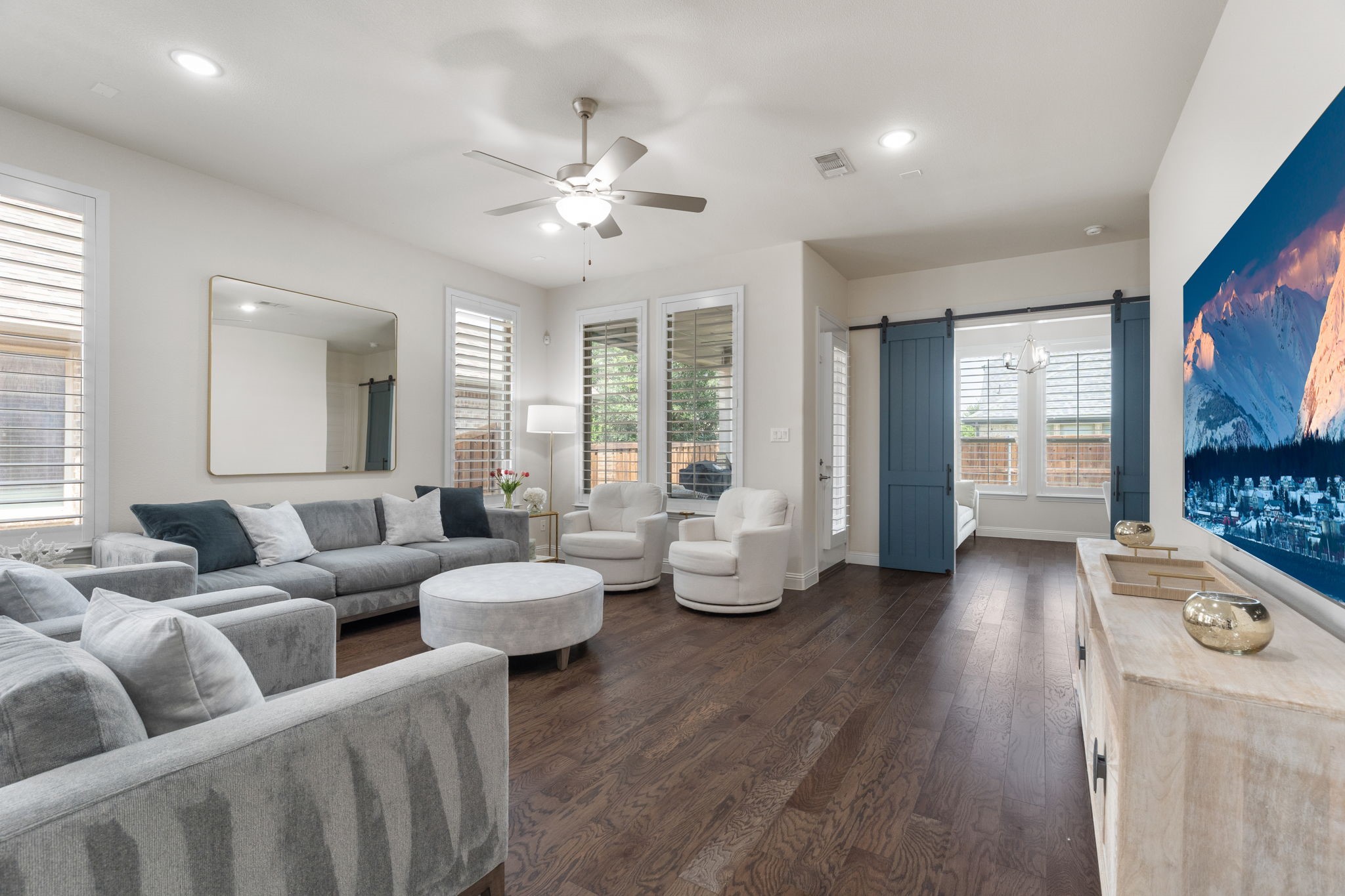 3912 Ironbark Way Mckinney TX 75071