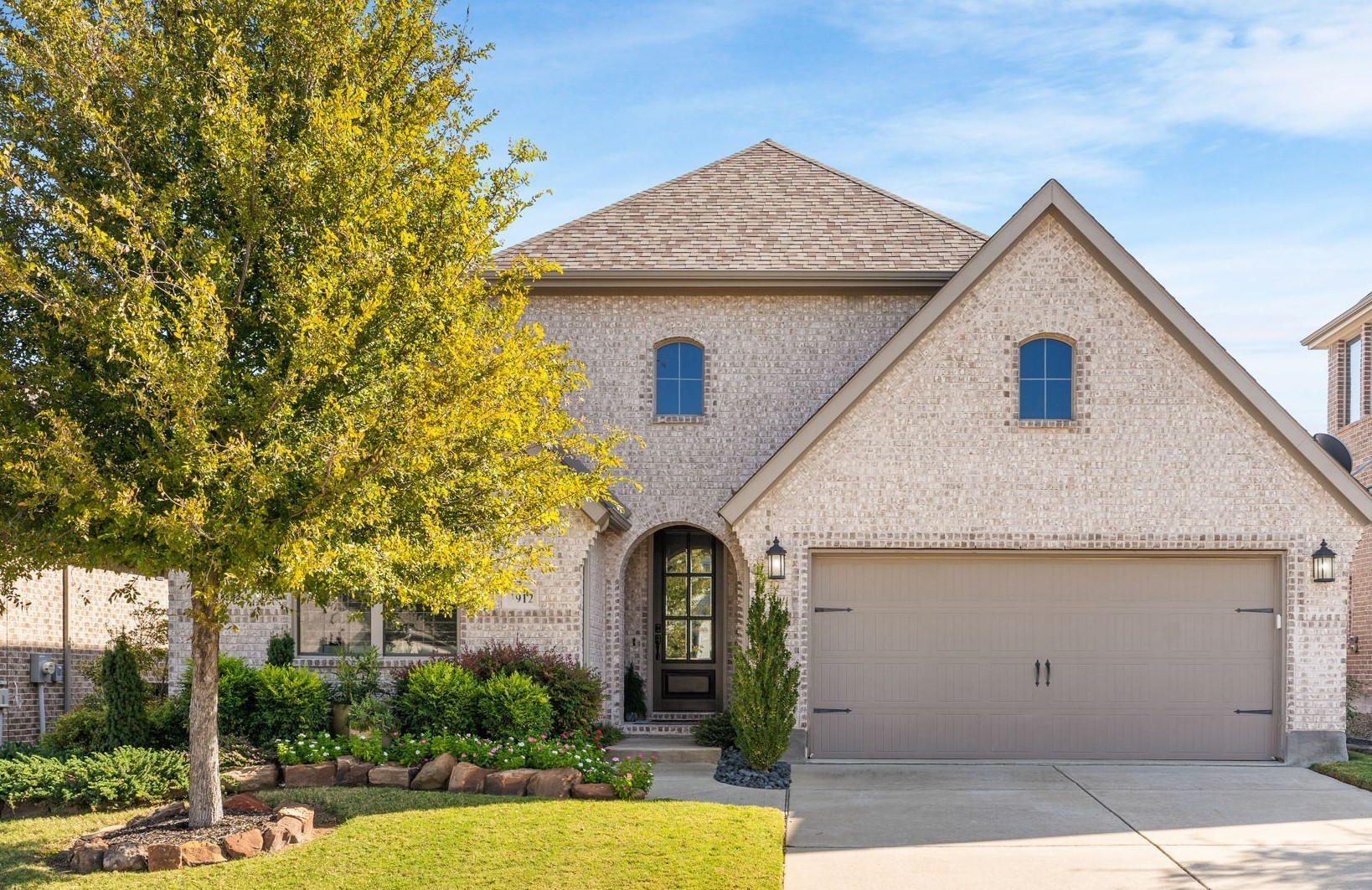 3912 Ironbark Way Mckinney TX 75071