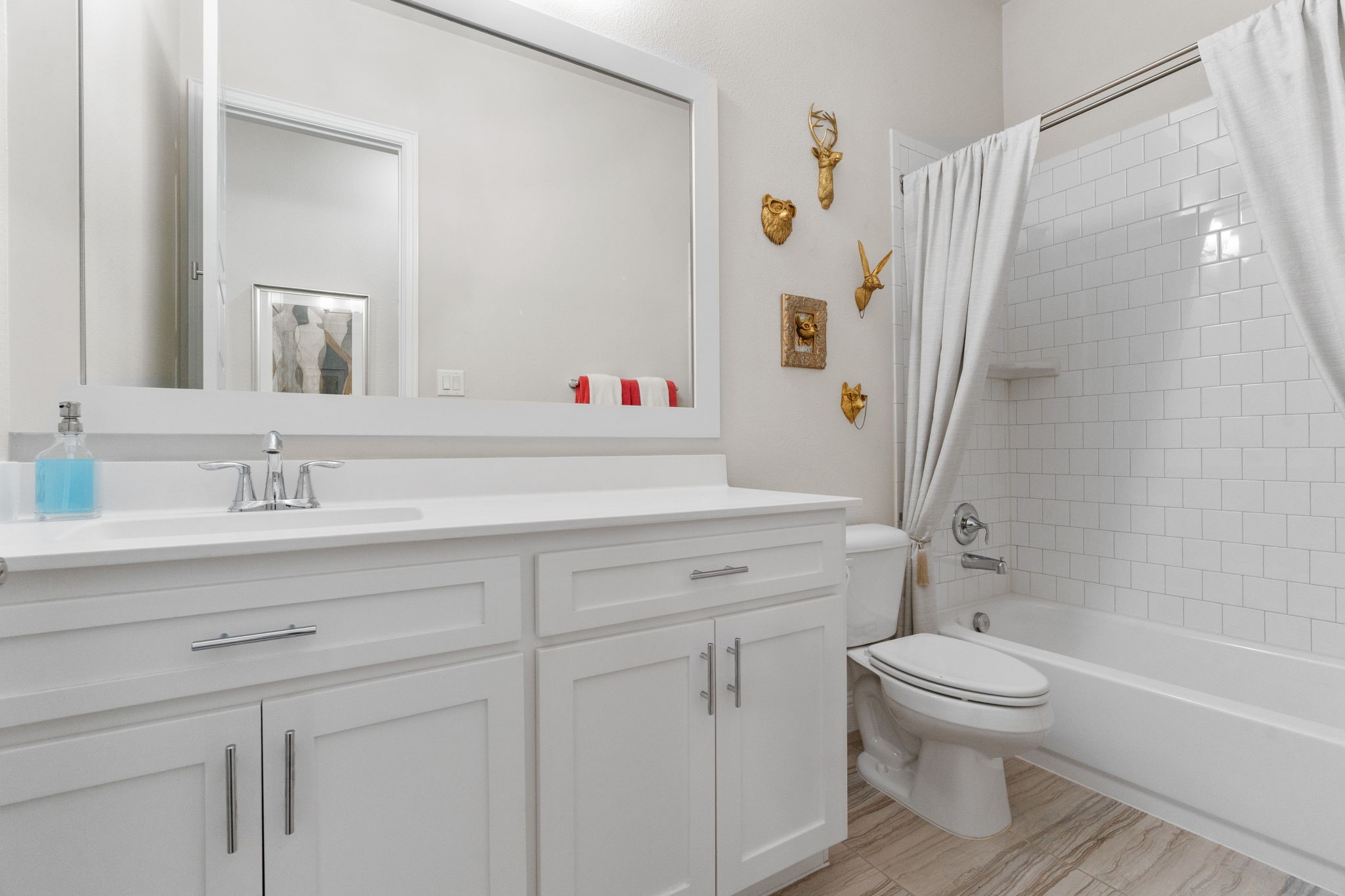 3912 Ironbark Way Mckinney TX 75071