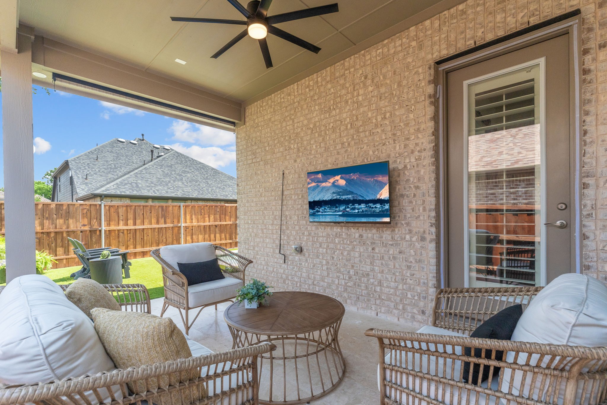 3912 Ironbark Way Mckinney TX 75071