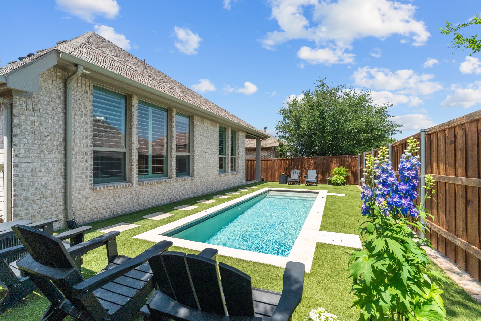 3912 Ironbark Way Mckinney TX 75071