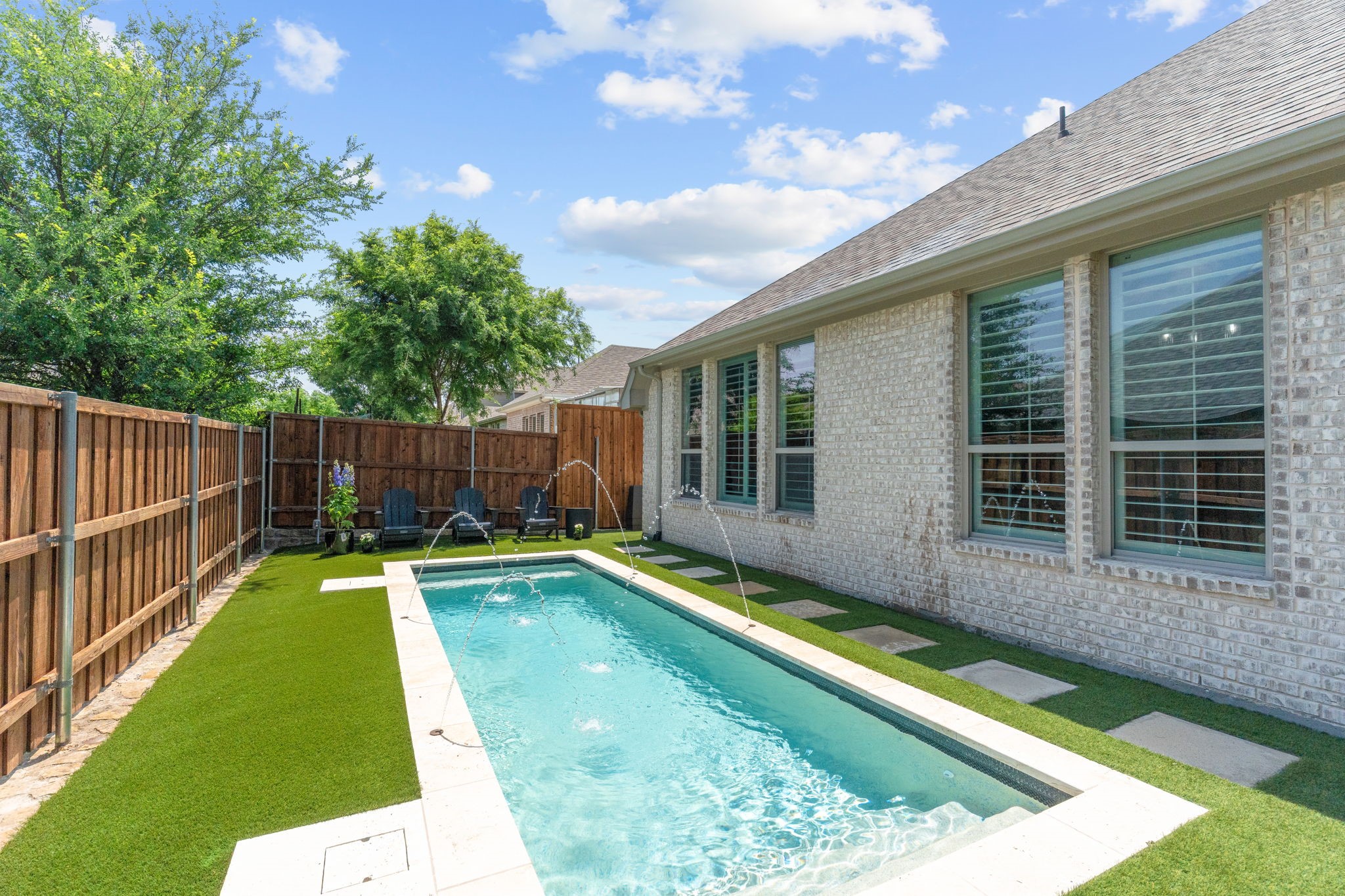 3912 Ironbark Way Mckinney TX 75071