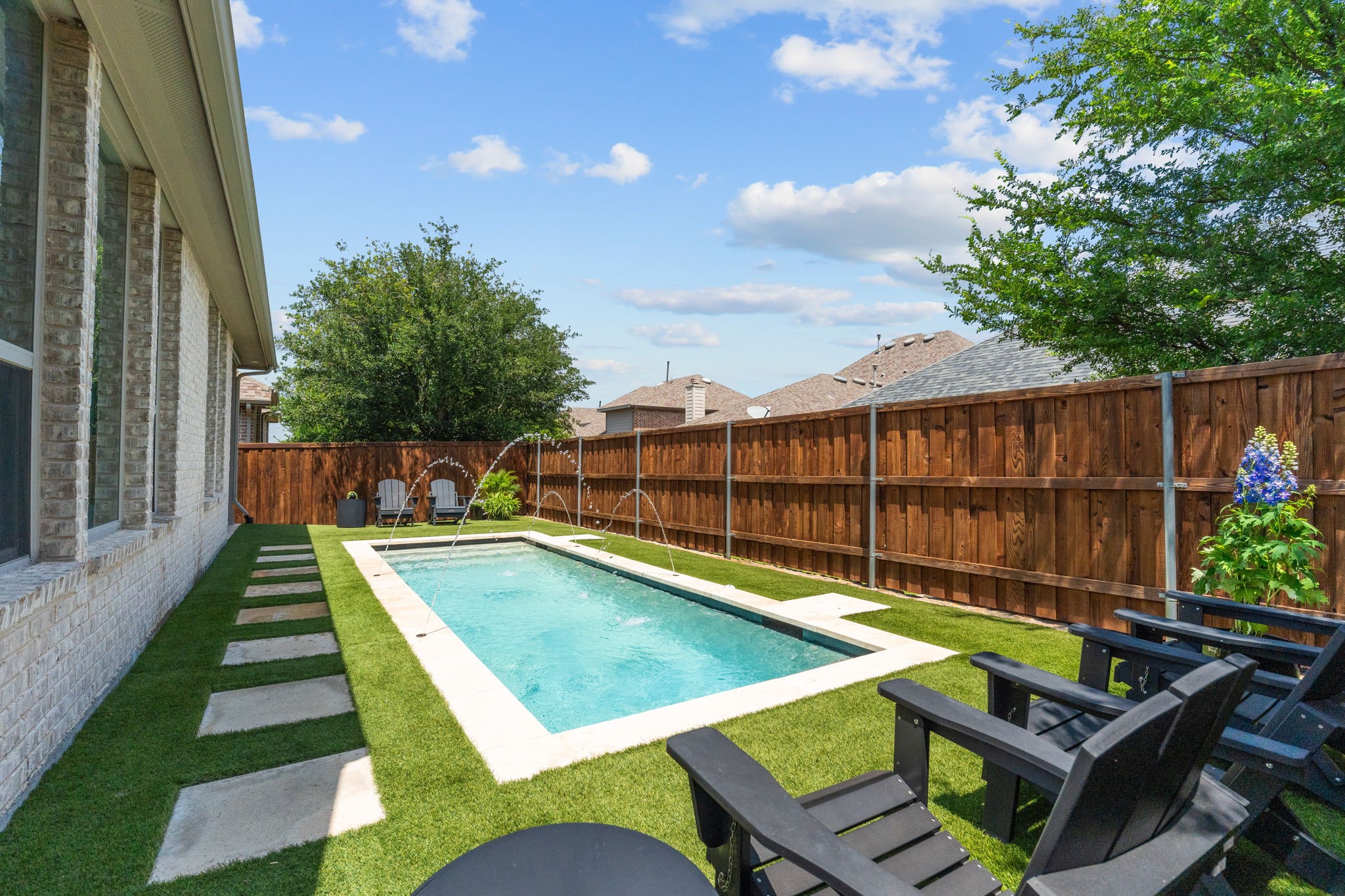 3912 Ironbark Way Mckinney TX 75071
