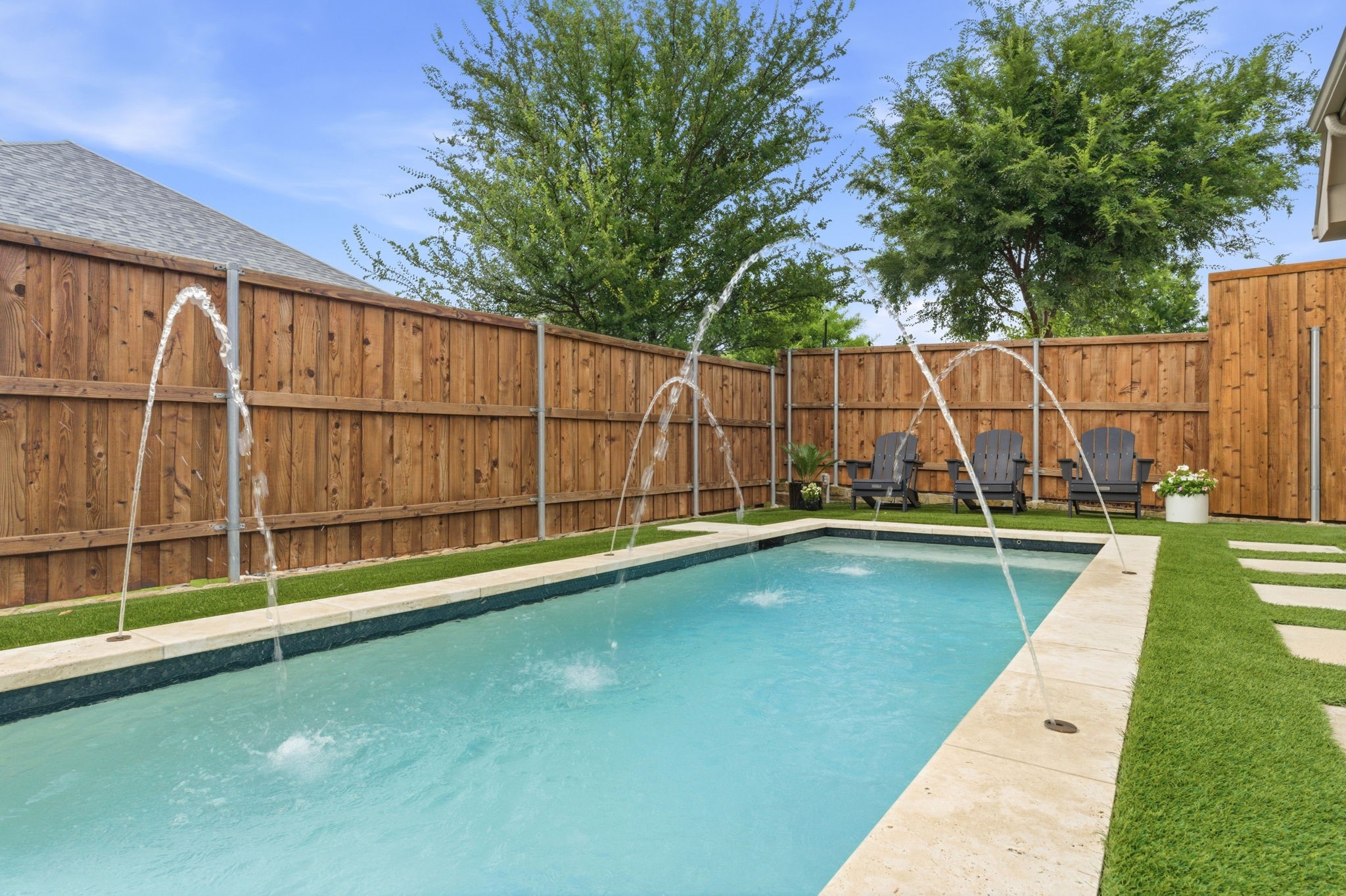 3912 Ironbark Way Mckinney TX 75071