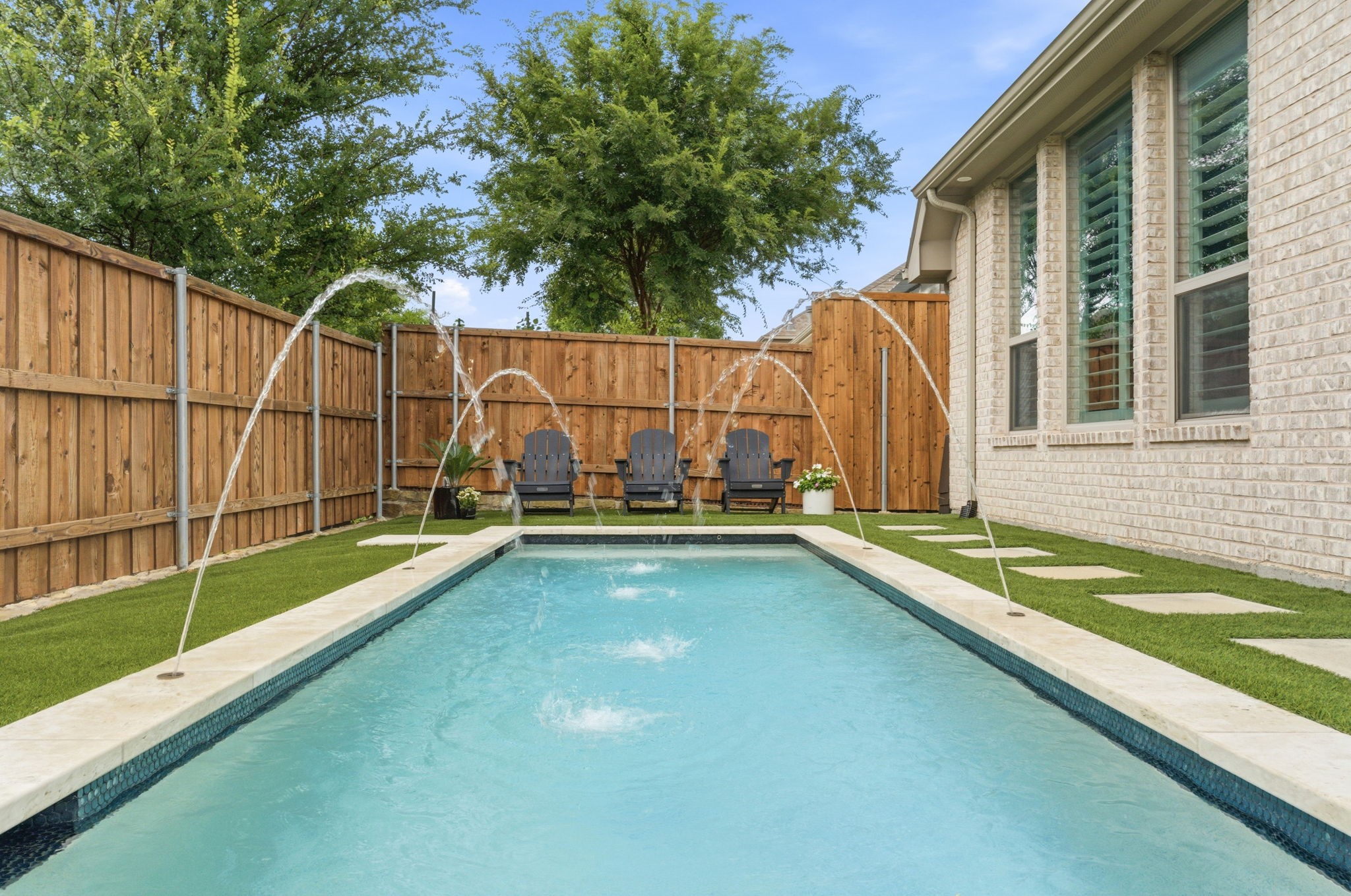 3912 Ironbark Way Mckinney TX 75071
