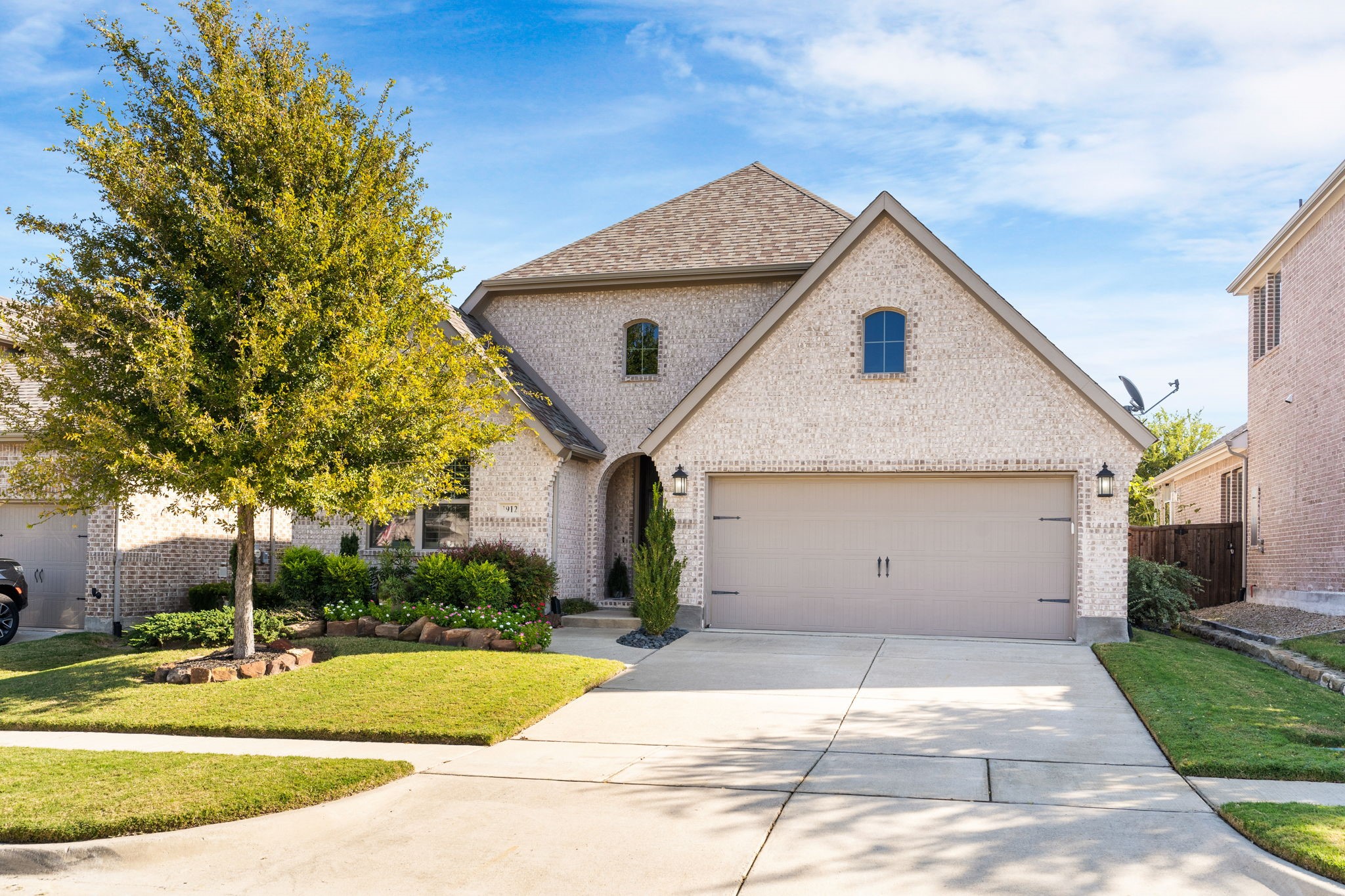 3912 Ironbark Way Mckinney TX 75071