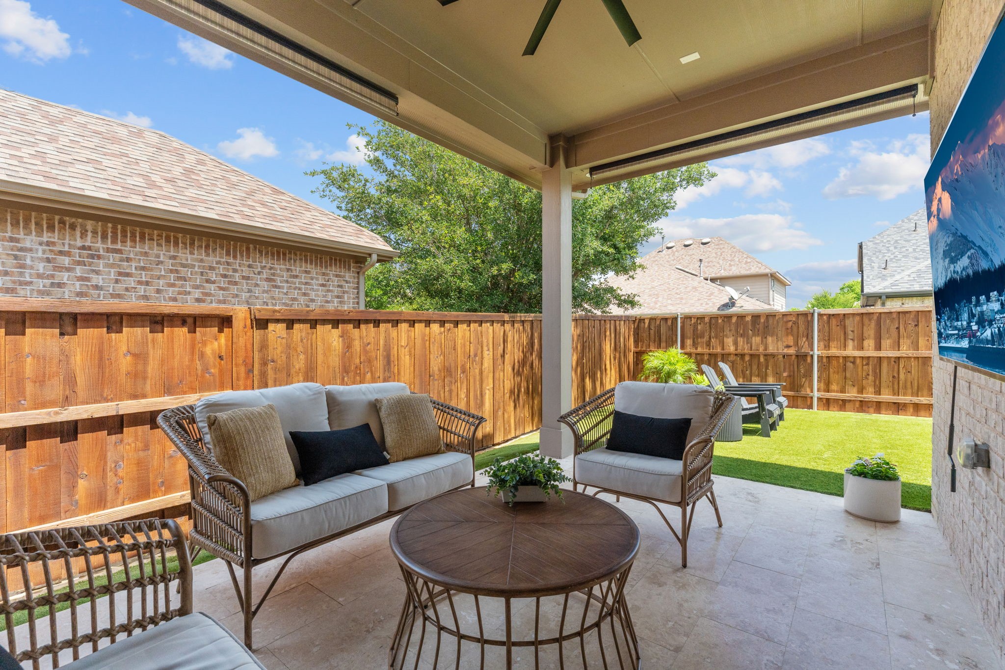 3912 Ironbark Way Mckinney TX 75071