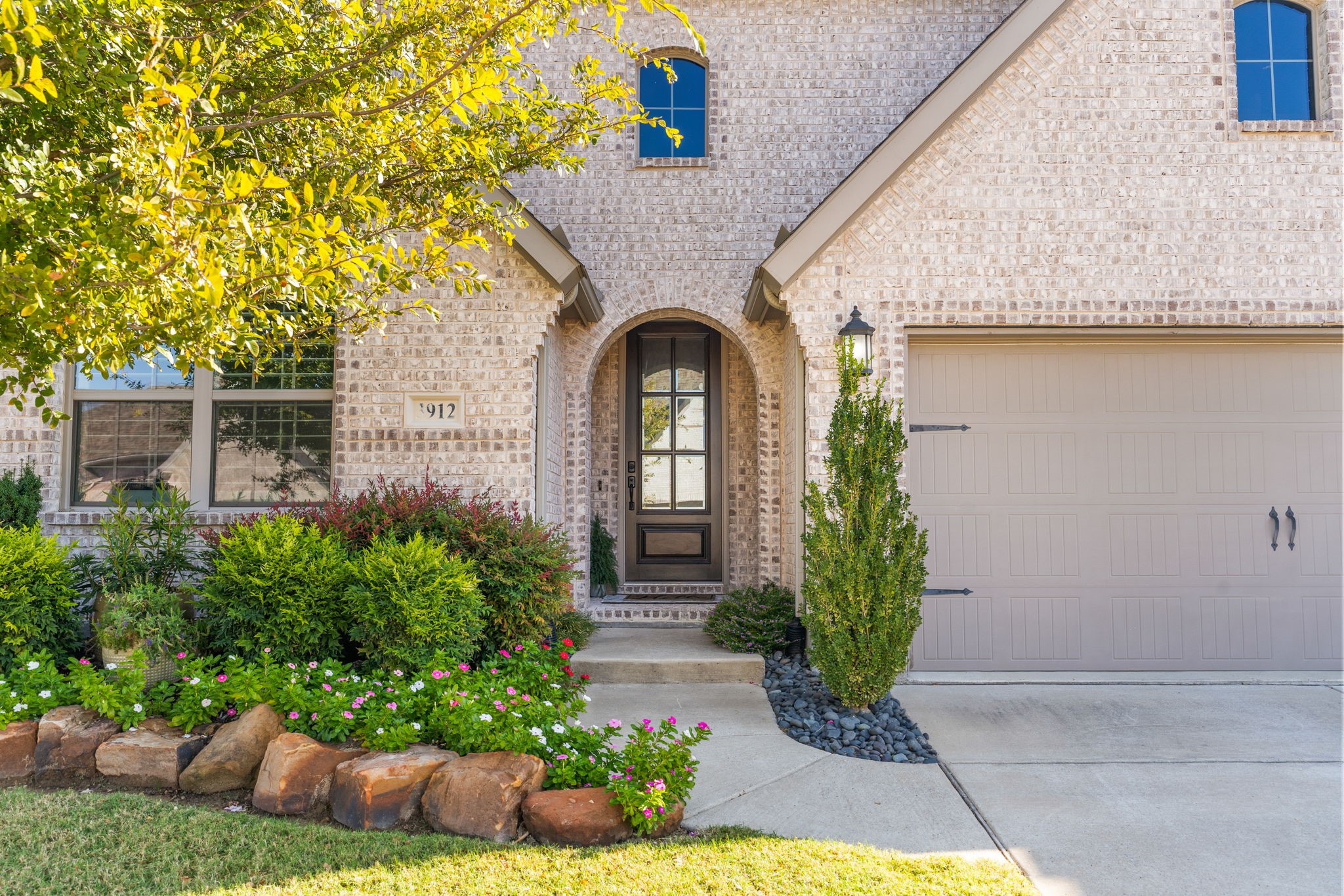 3912 Ironbark Way Mckinney TX 75071