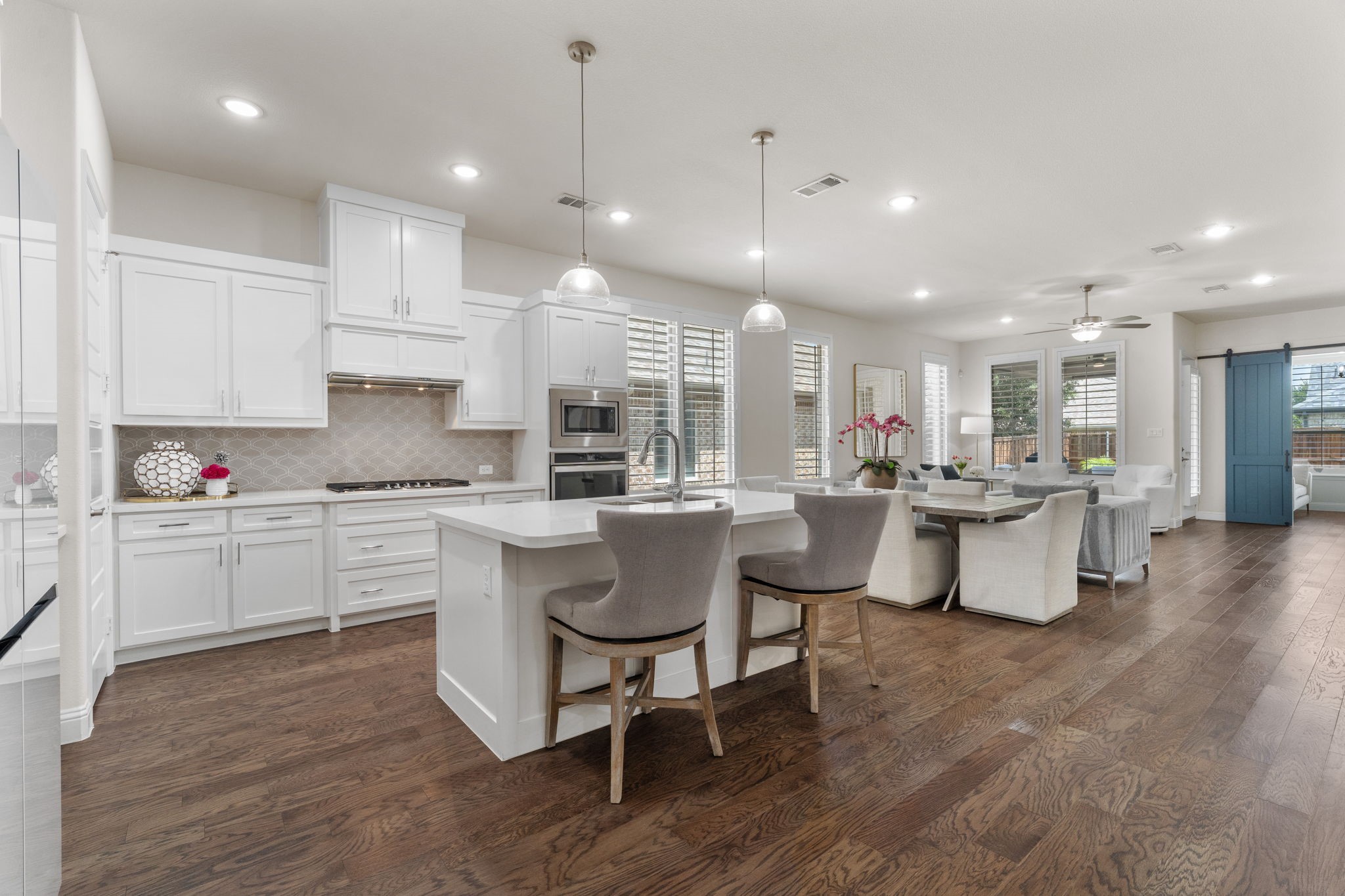 3912 Ironbark Way Mckinney TX 75071