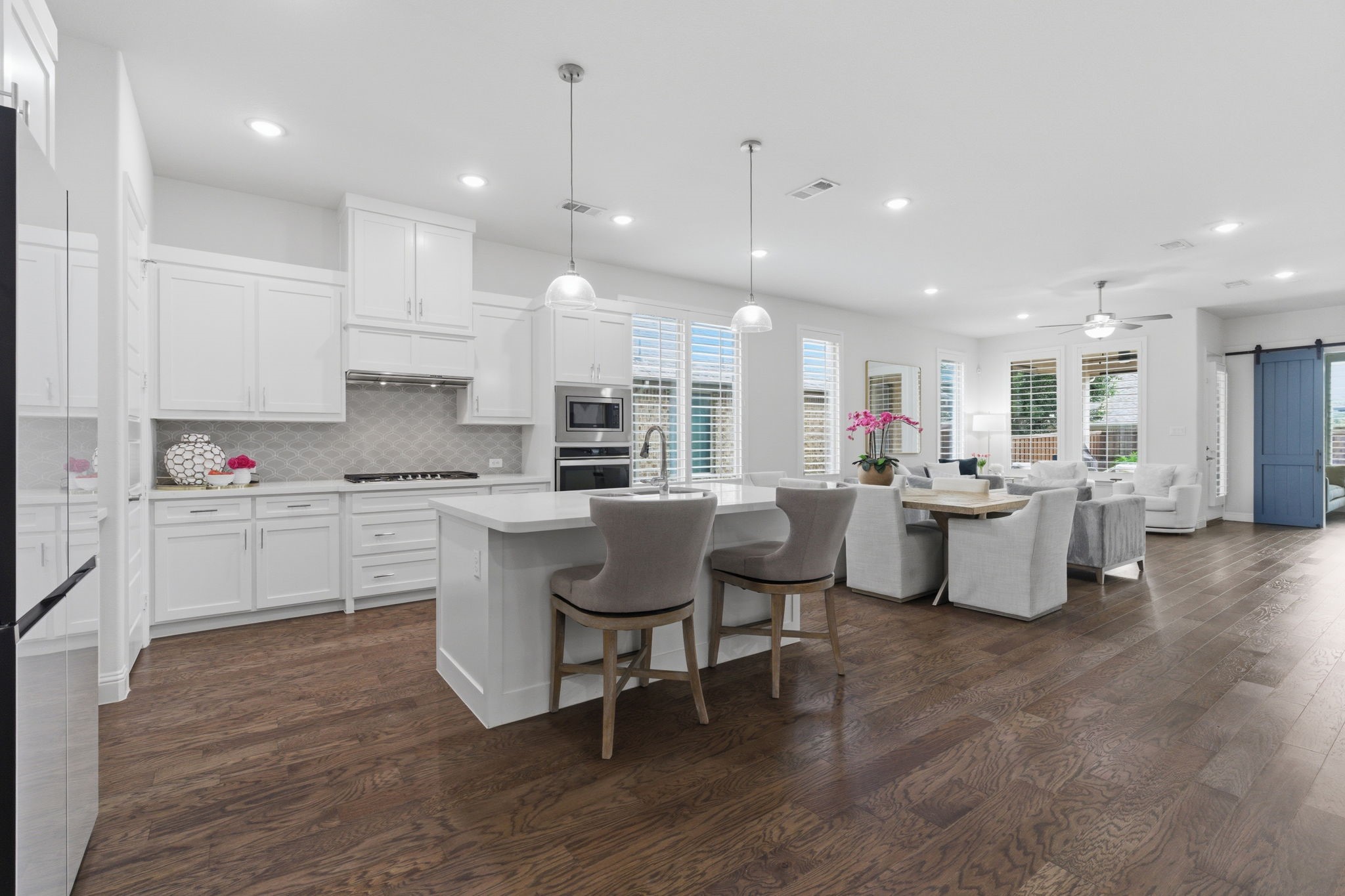 3912 Ironbark Way Mckinney TX 75071