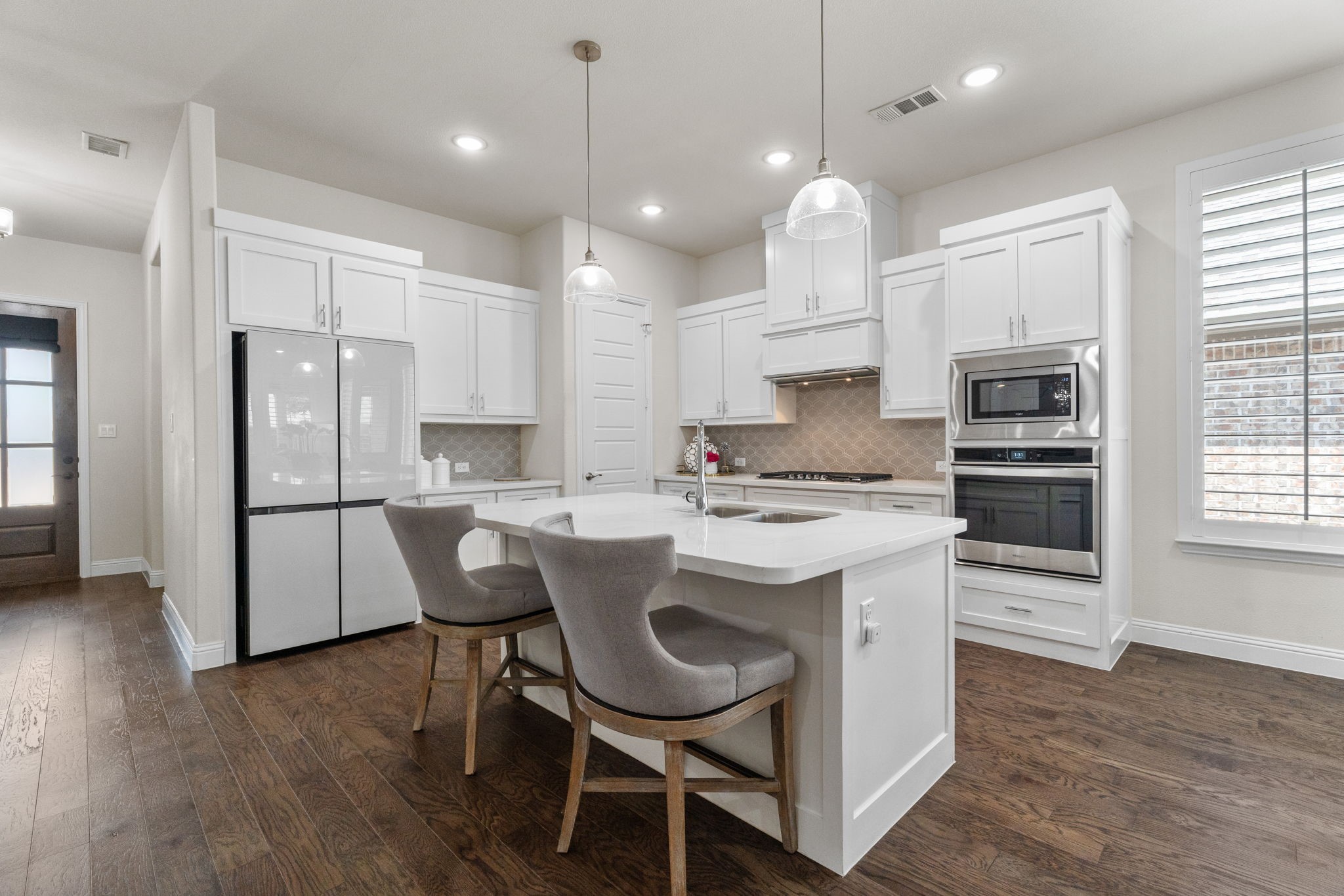 3912 Ironbark Way Mckinney TX 75071