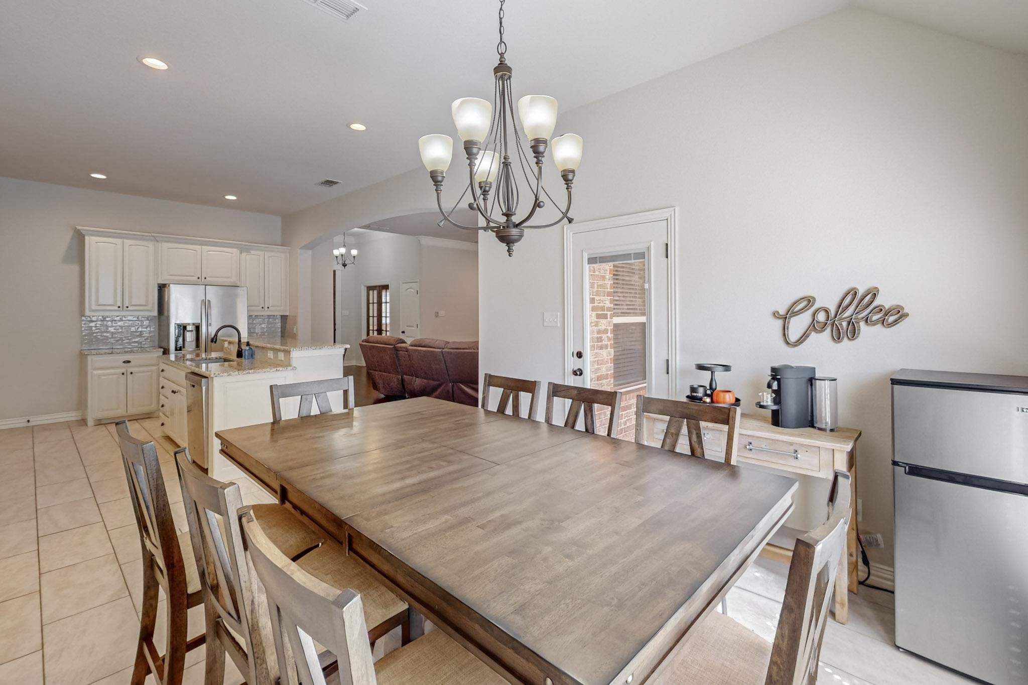 160 Melbourne Drive Willow Park TX 76087