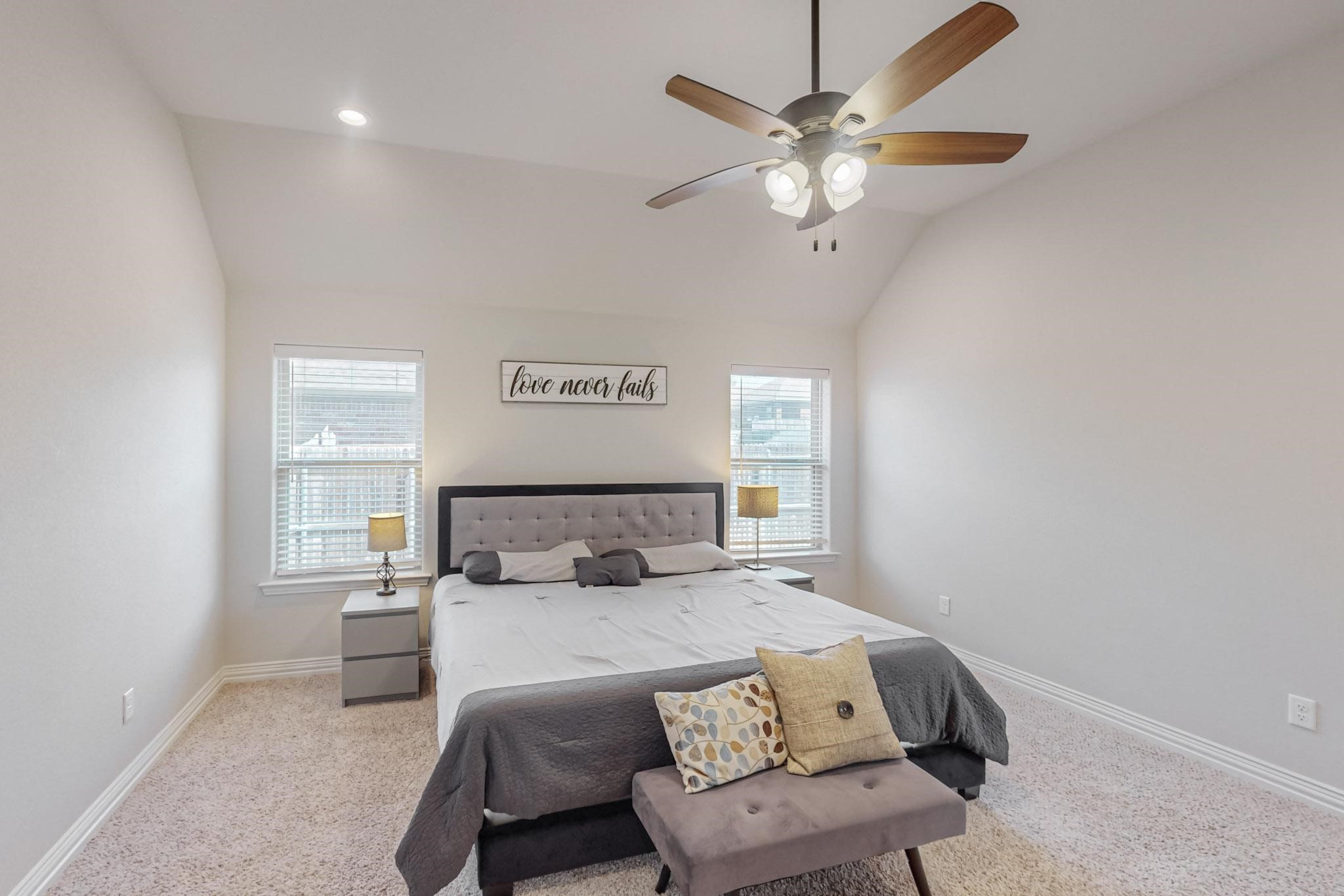 160 Melbourne Drive Willow Park TX 76087