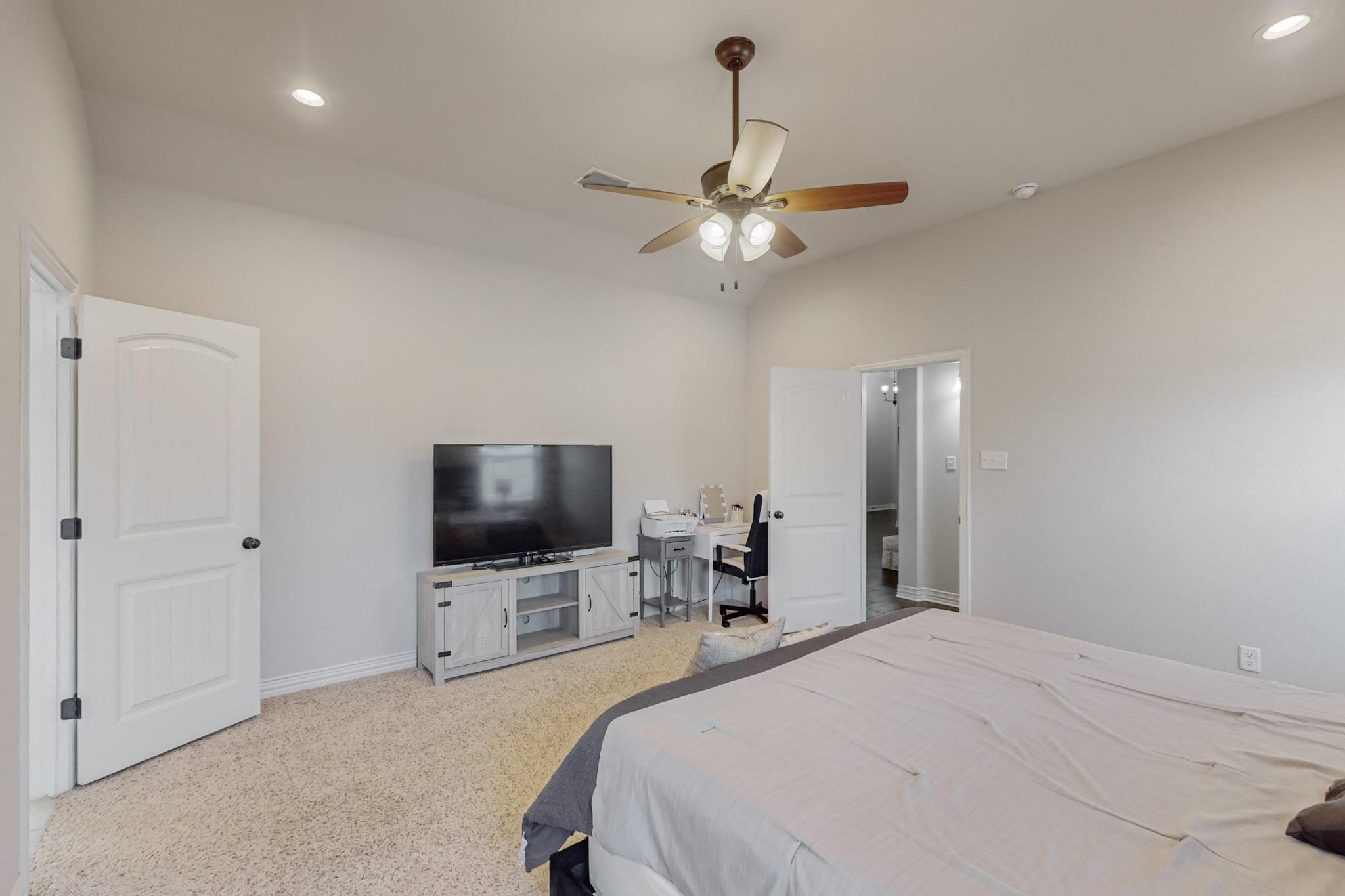 160 Melbourne Drive Willow Park TX 76087