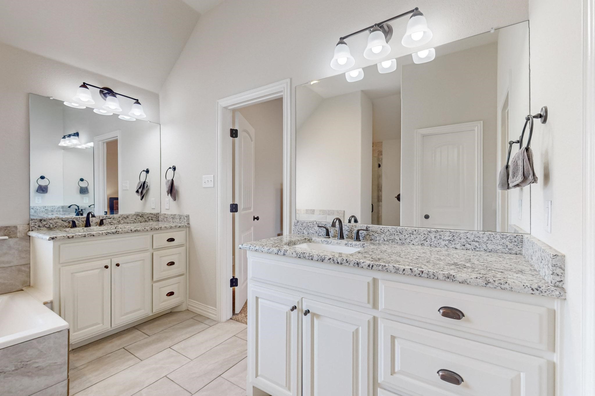 160 Melbourne Drive Willow Park TX 76087