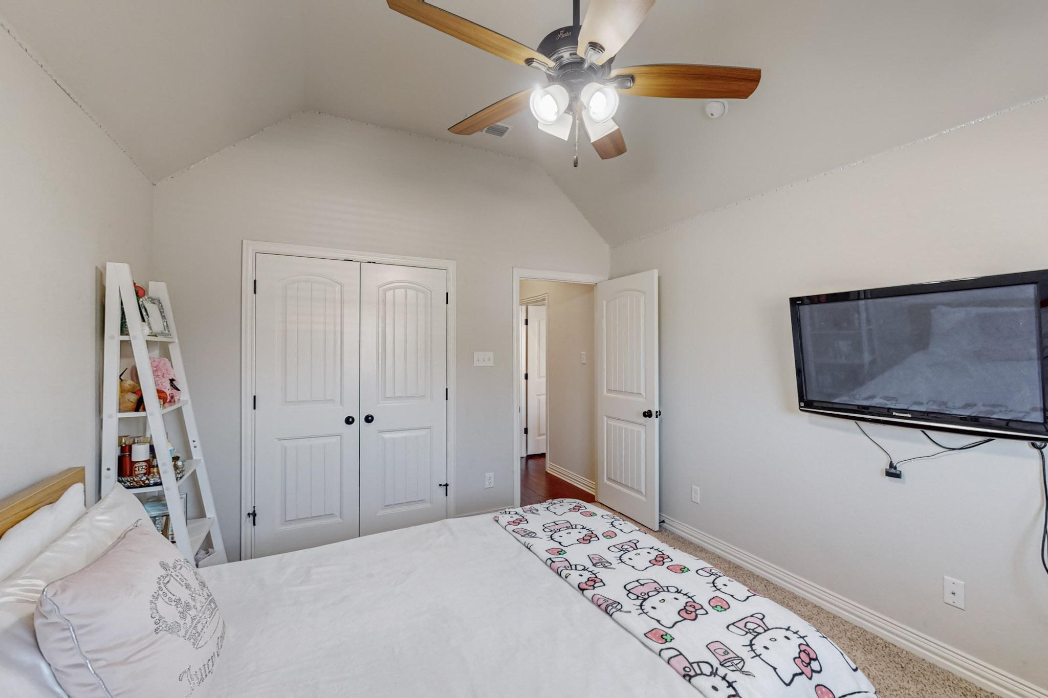 160 Melbourne Drive Willow Park TX 76087