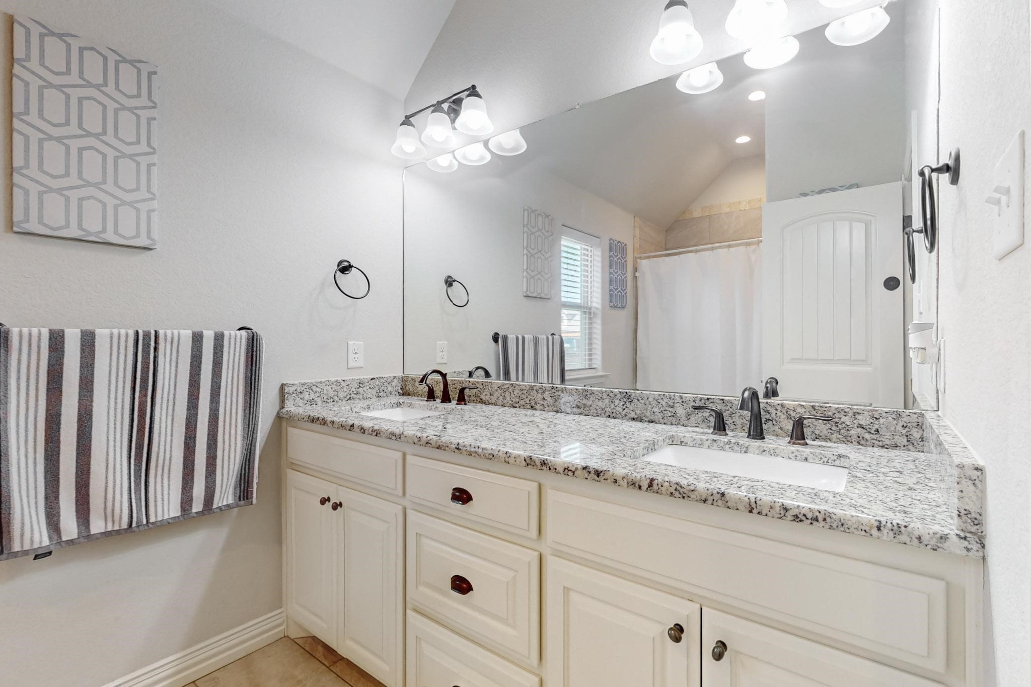 160 Melbourne Drive Willow Park TX 76087