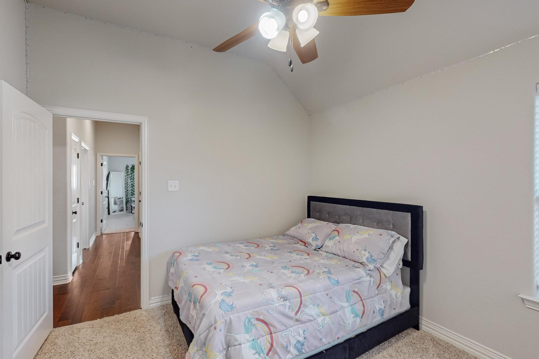 160 Melbourne Drive Willow Park TX 76087