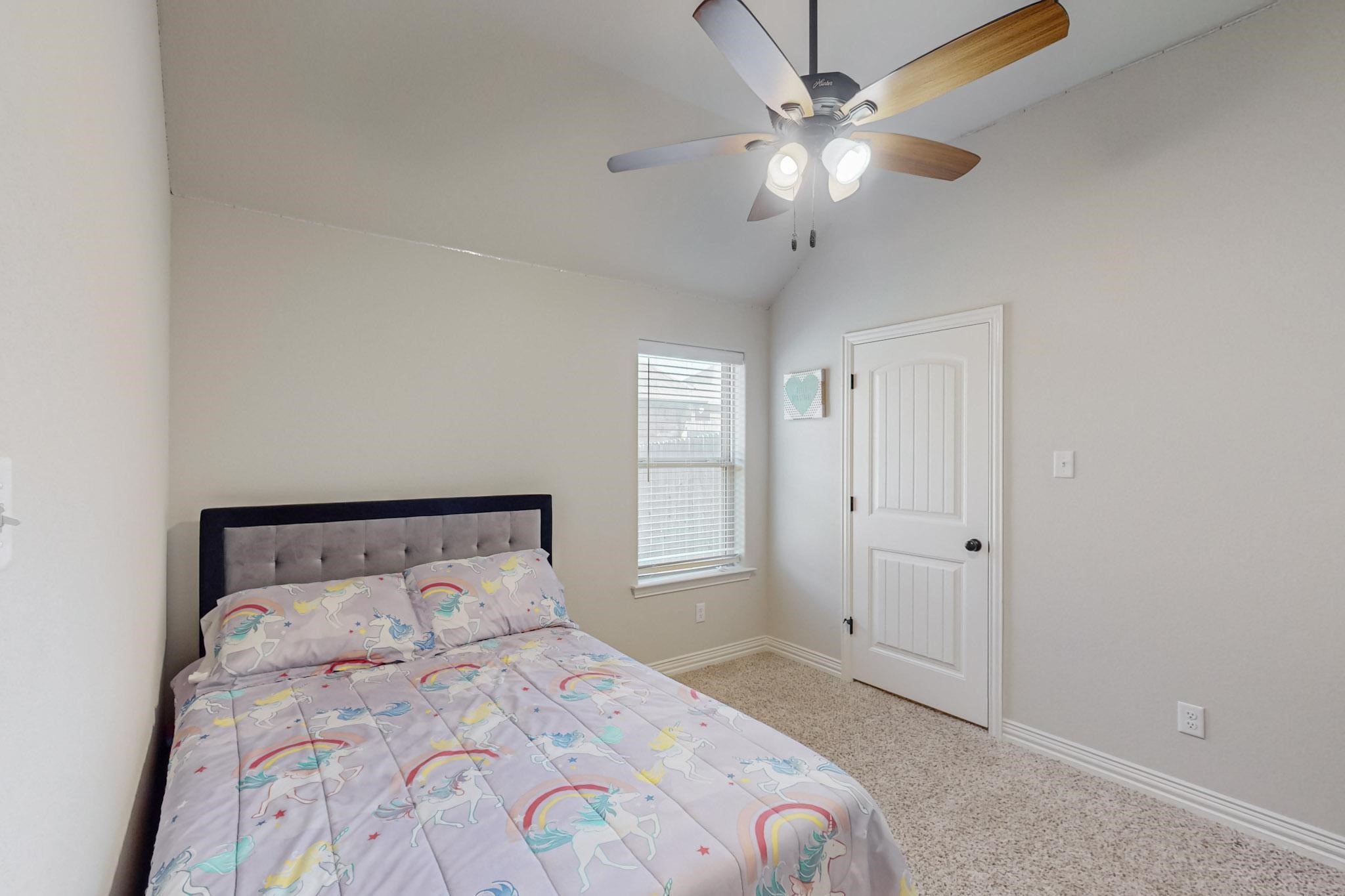160 Melbourne Drive Willow Park TX 76087