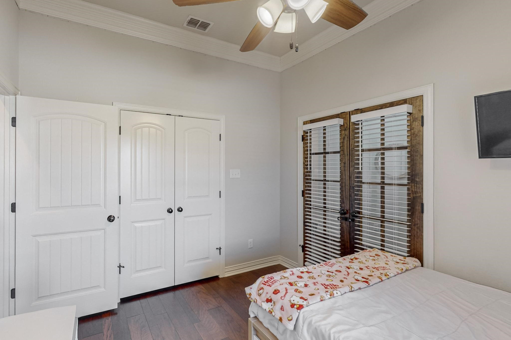160 Melbourne Drive Willow Park TX 76087