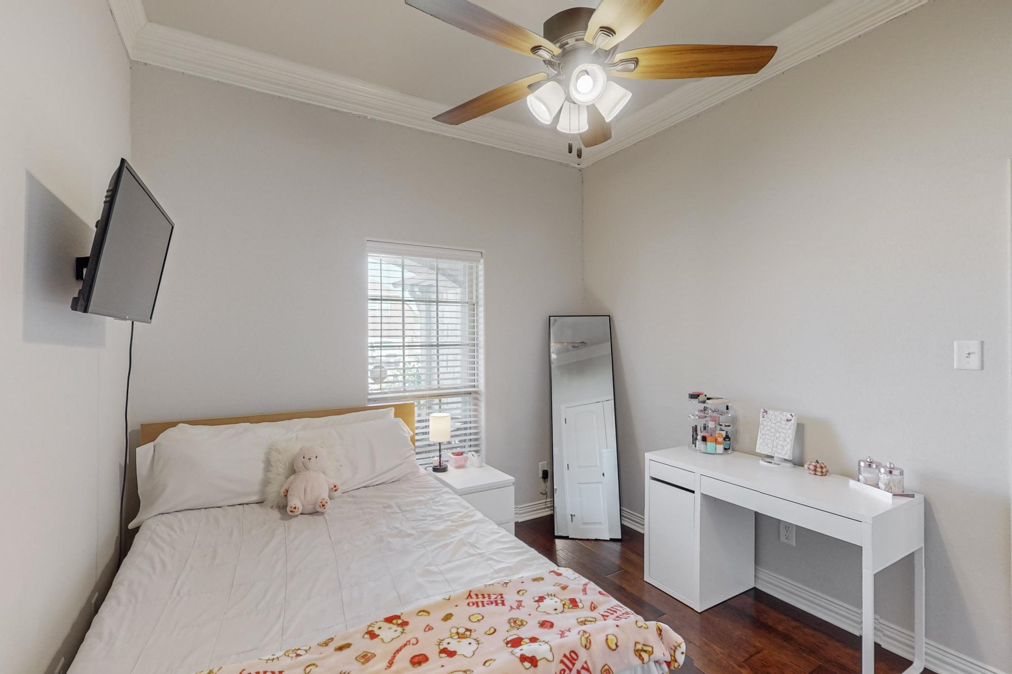 160 Melbourne Drive Willow Park TX 76087
