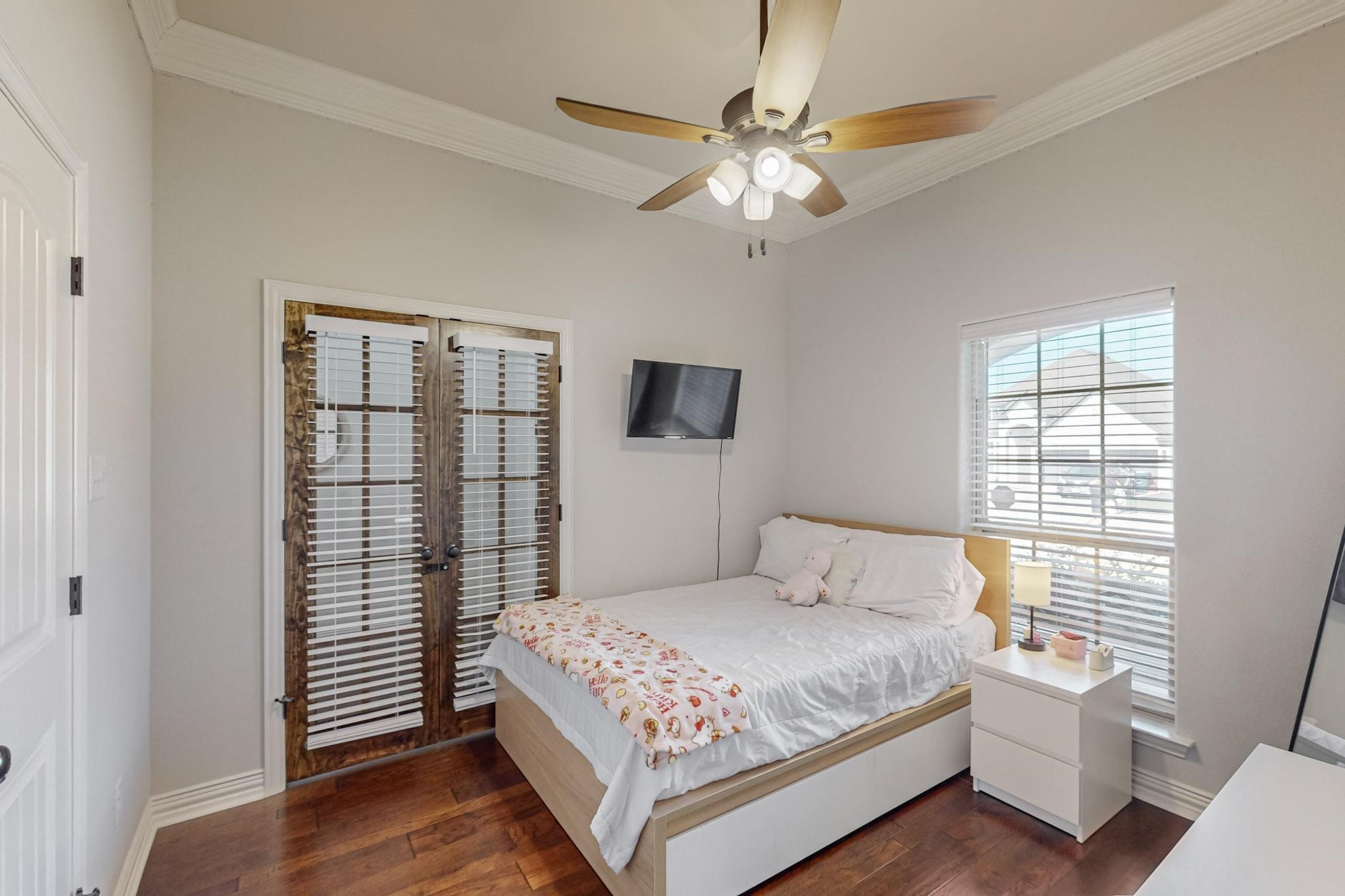 160 Melbourne Drive Willow Park TX 76087