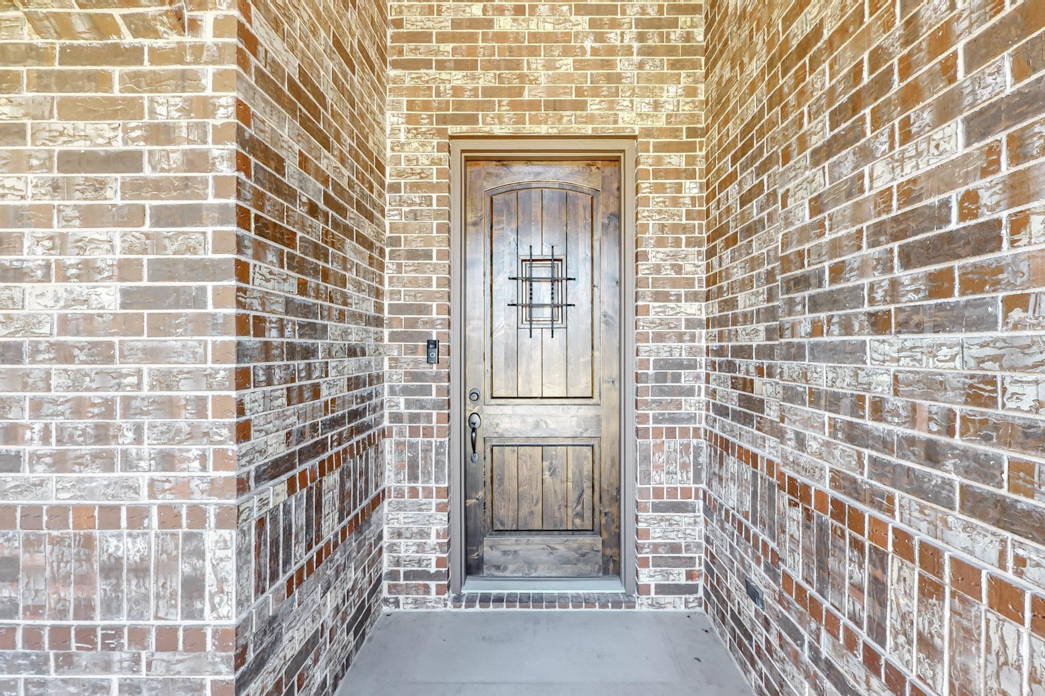 160 Melbourne Drive Willow Park TX 76087