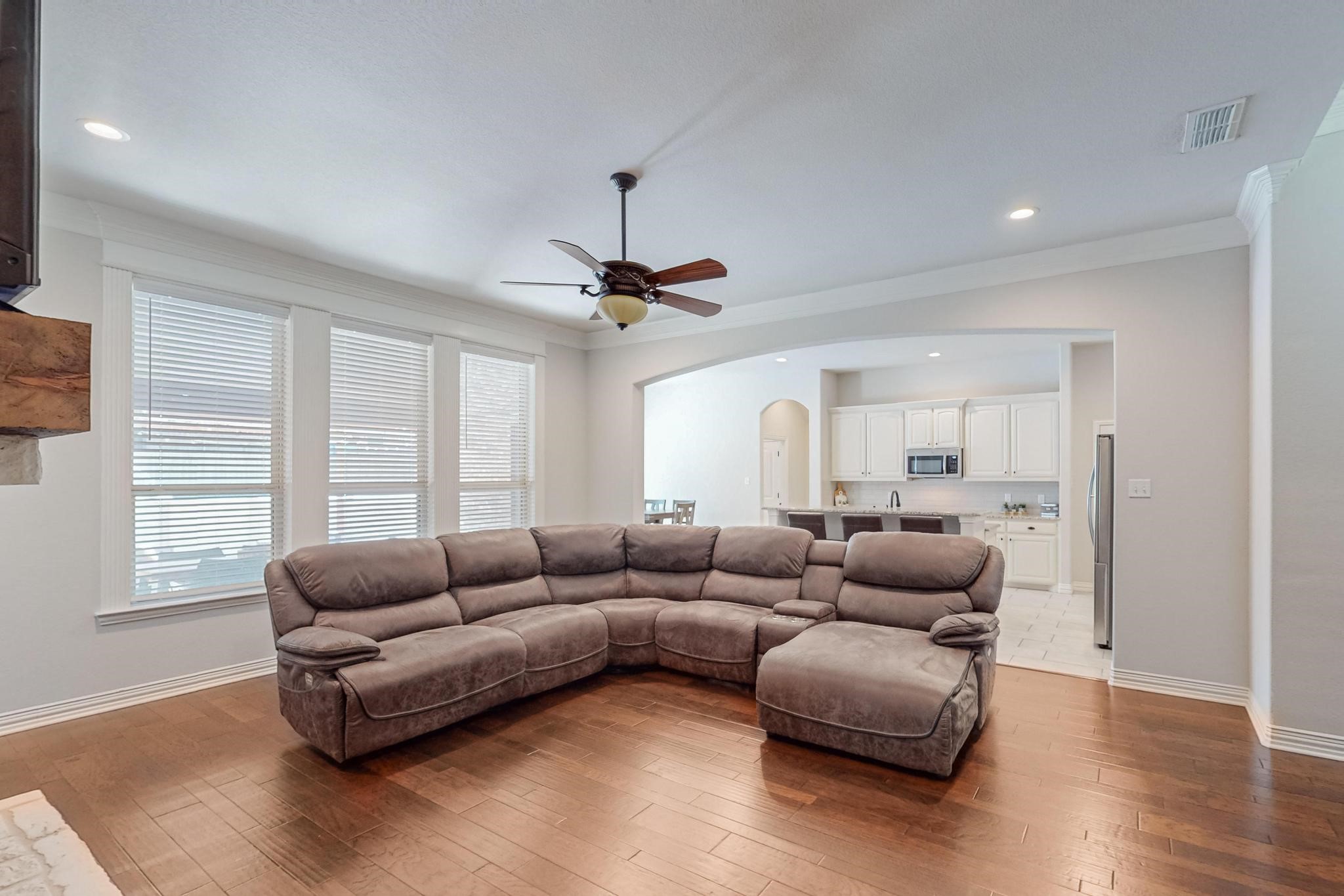 160 Melbourne Drive Willow Park TX 76087