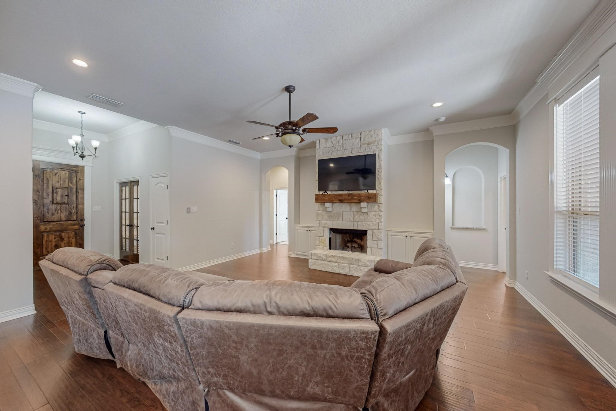160 Melbourne Drive Willow Park TX 76087