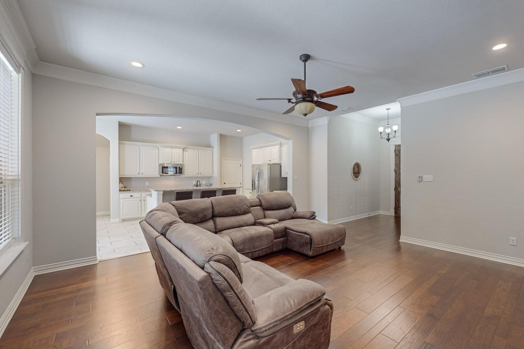 160 Melbourne Drive Willow Park TX 76087