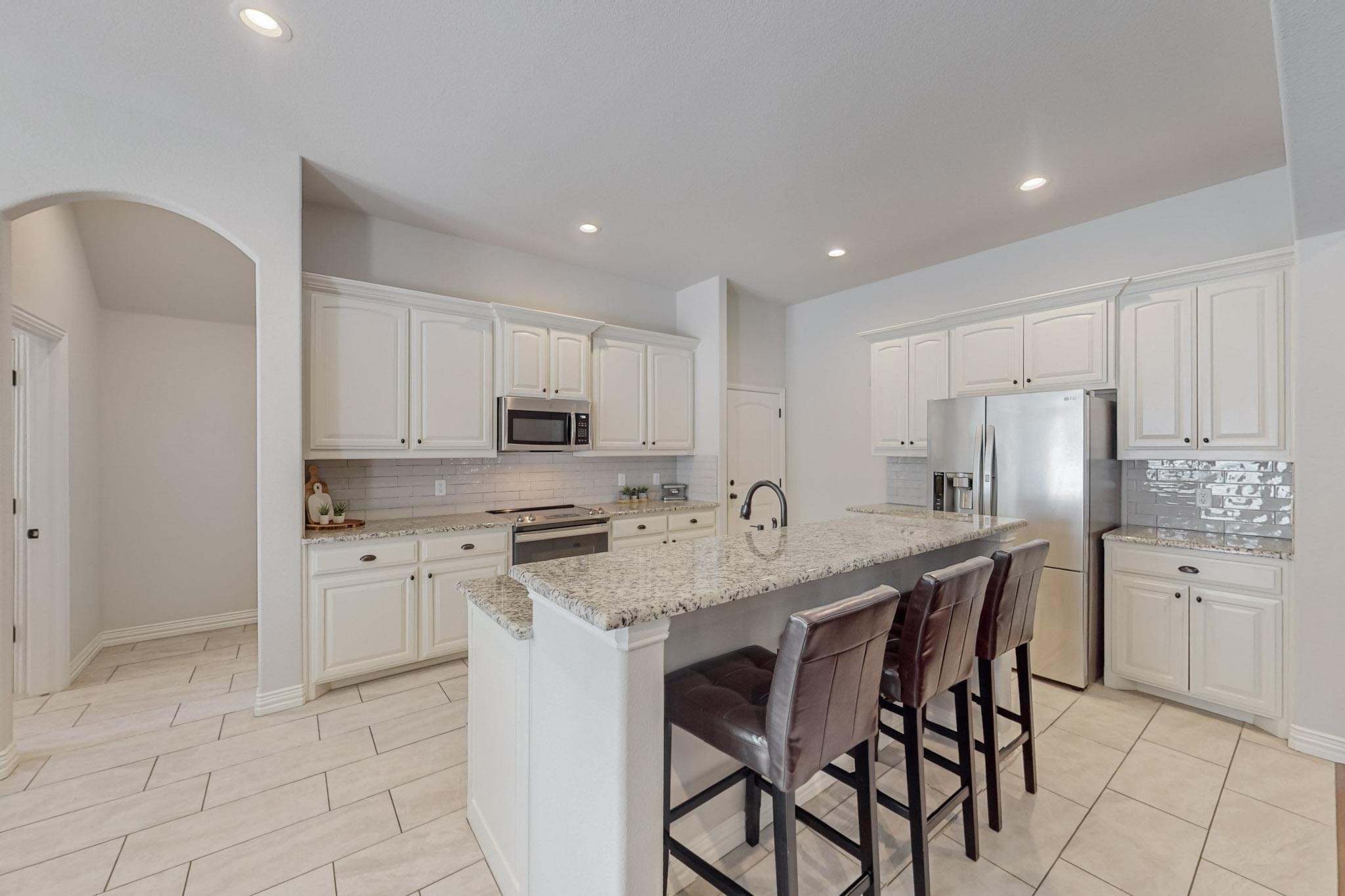 160 Melbourne Drive Willow Park TX 76087