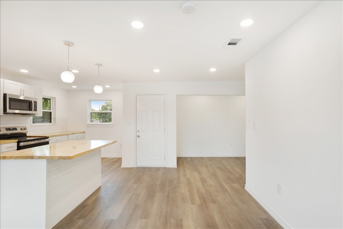 401 E Morton Street Denison TX 75021