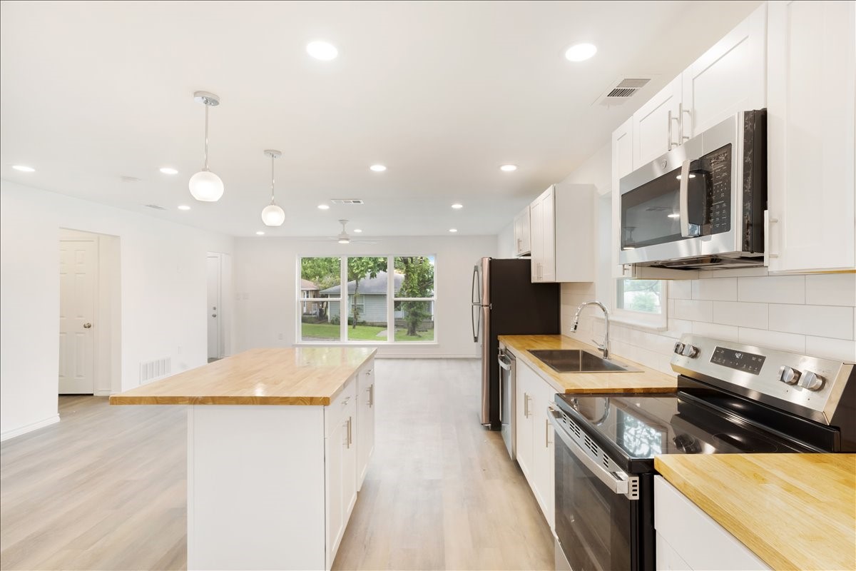 401 E Morton Street Denison TX 75021