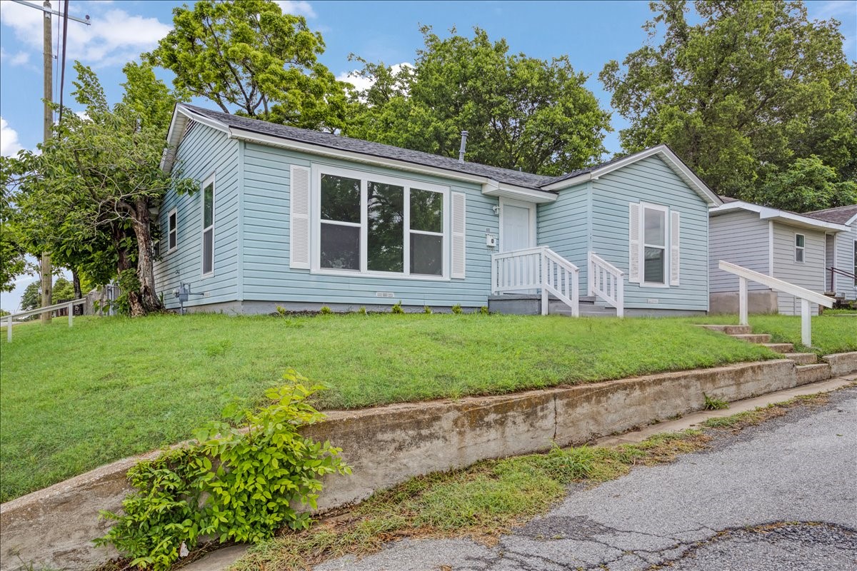 401 E Morton Street Denison TX 75021