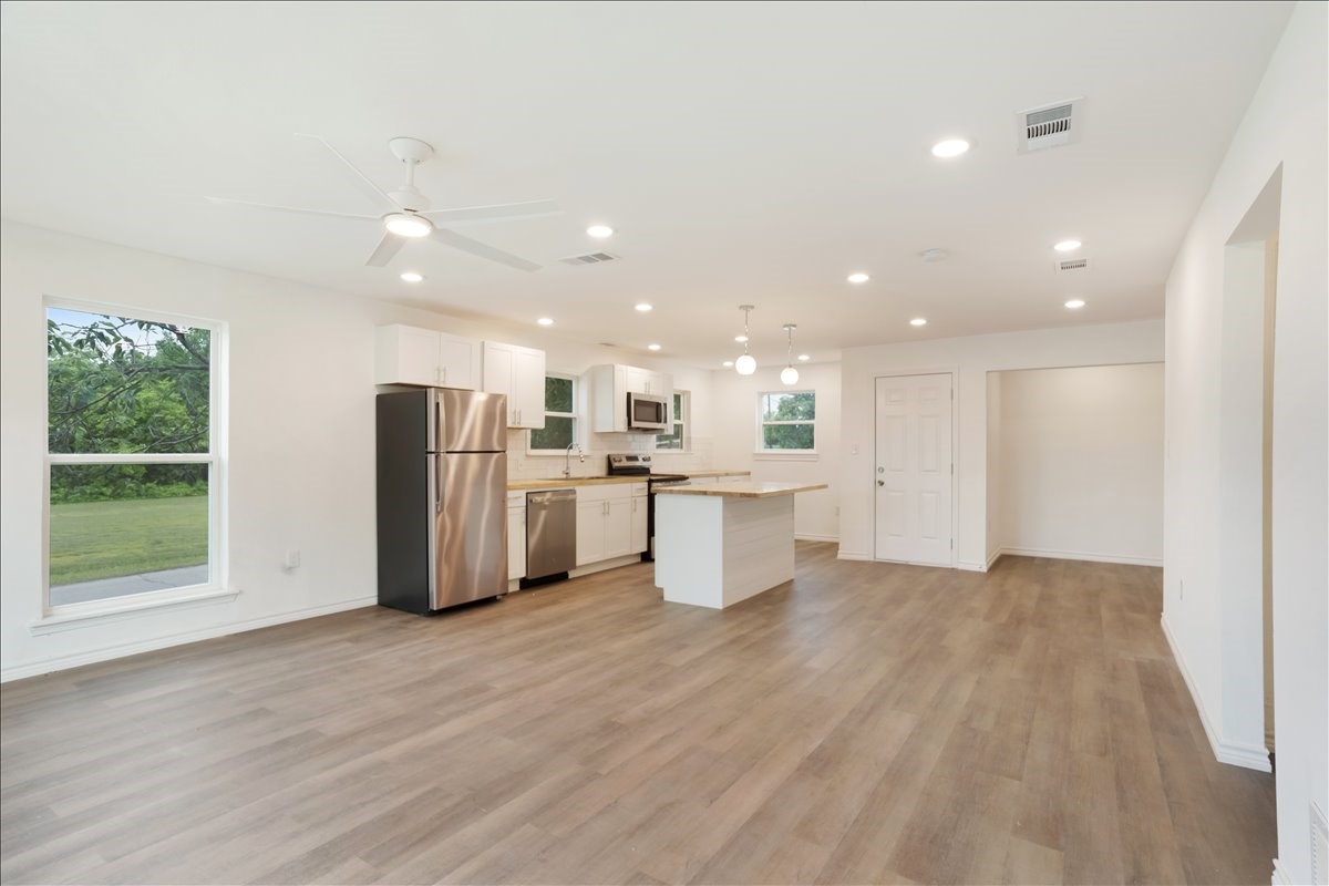 401 E Morton Street Denison TX 75021