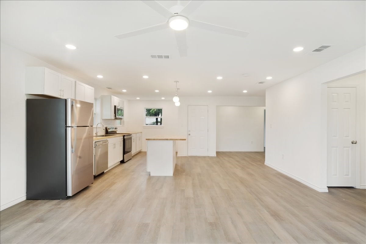 401 E Morton Street Denison TX 75021