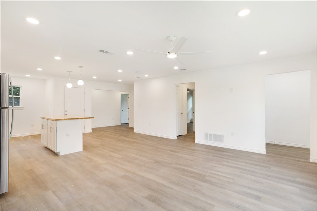 401 E Morton Street Denison TX 75021