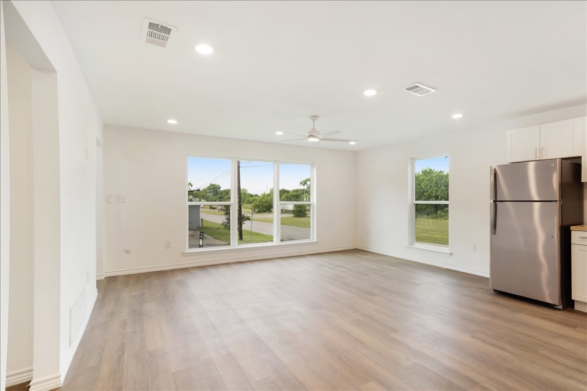 401 E Morton Street Denison TX 75021