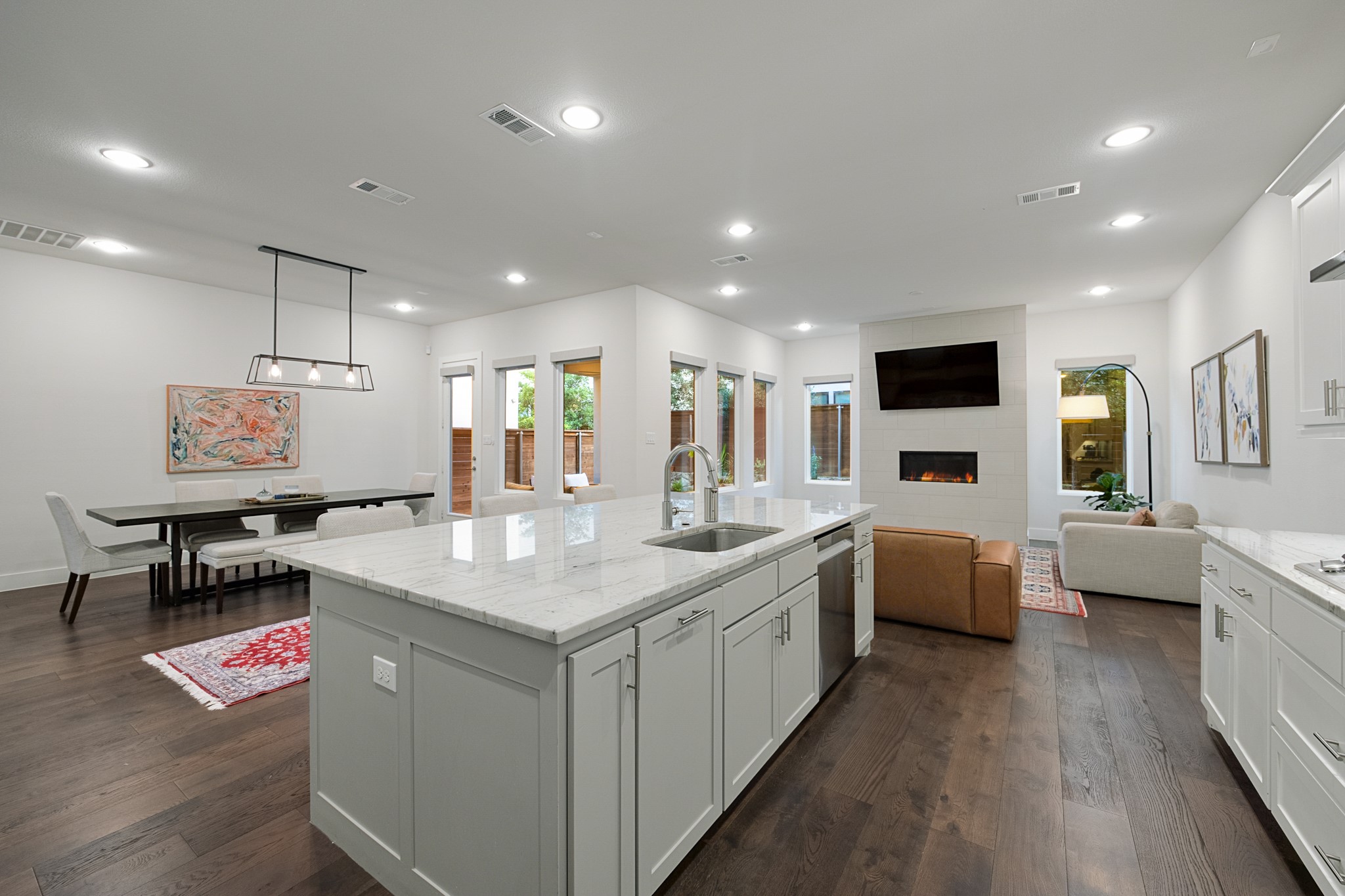 4113 Entrada Way Dallas TX 75219