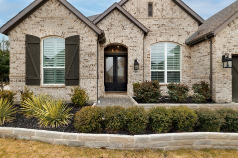 3051 Meadow Dell Drive Prosper TX 75078