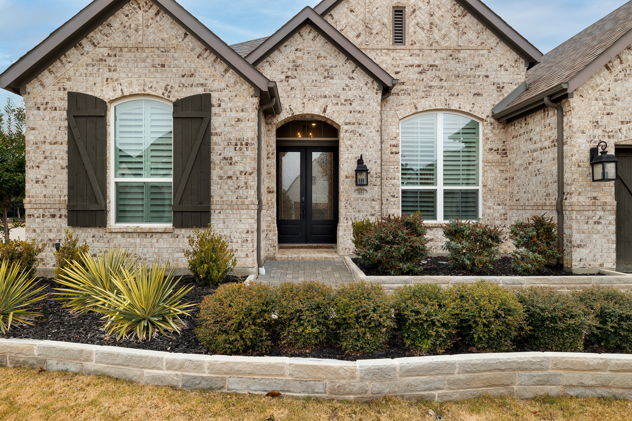 3051 Meadow Dell Drive Prosper TX 75078