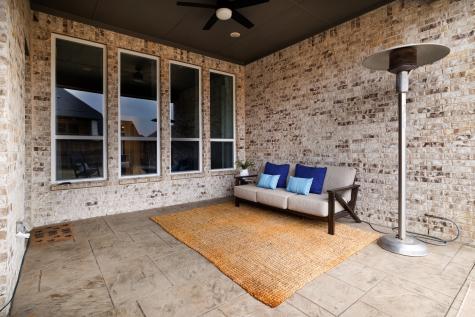 3051 Meadow Dell Drive Prosper TX 75078