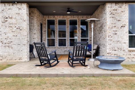 3051 Meadow Dell Drive Prosper TX 75078