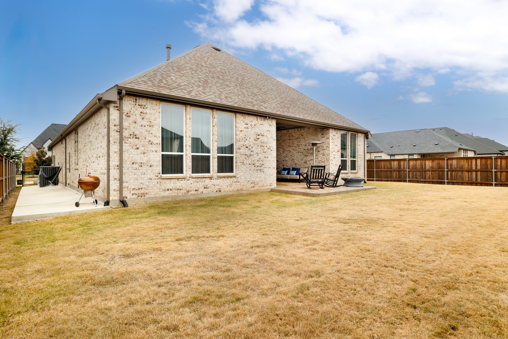 3051 Meadow Dell Drive Prosper TX 75078