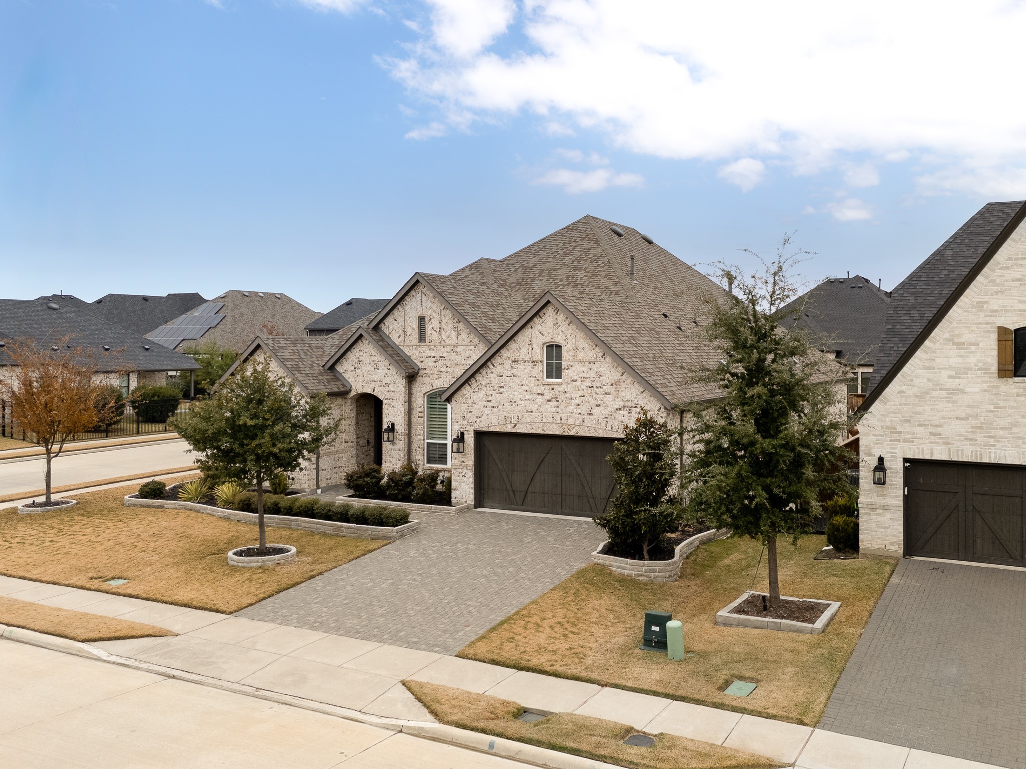 3051 Meadow Dell Drive Prosper TX 75078