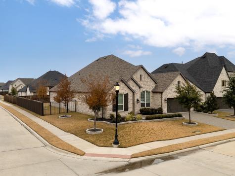 3051 Meadow Dell Drive Prosper TX 75078