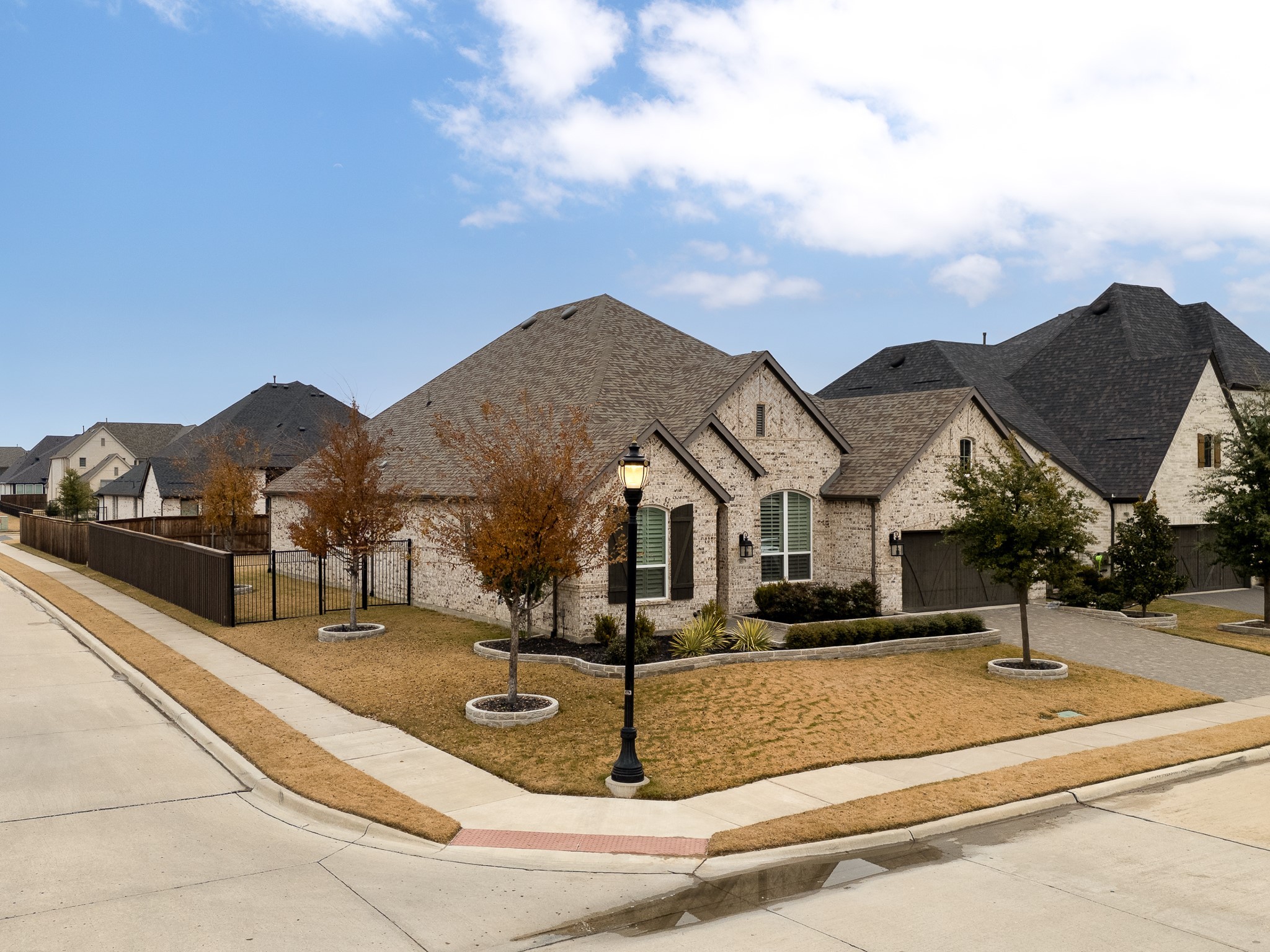 3051 Meadow Dell Drive Prosper TX 75078